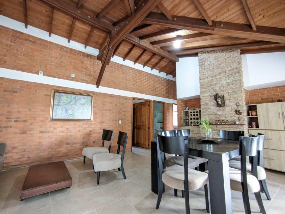Acogedora Casa Campestre de ensueño