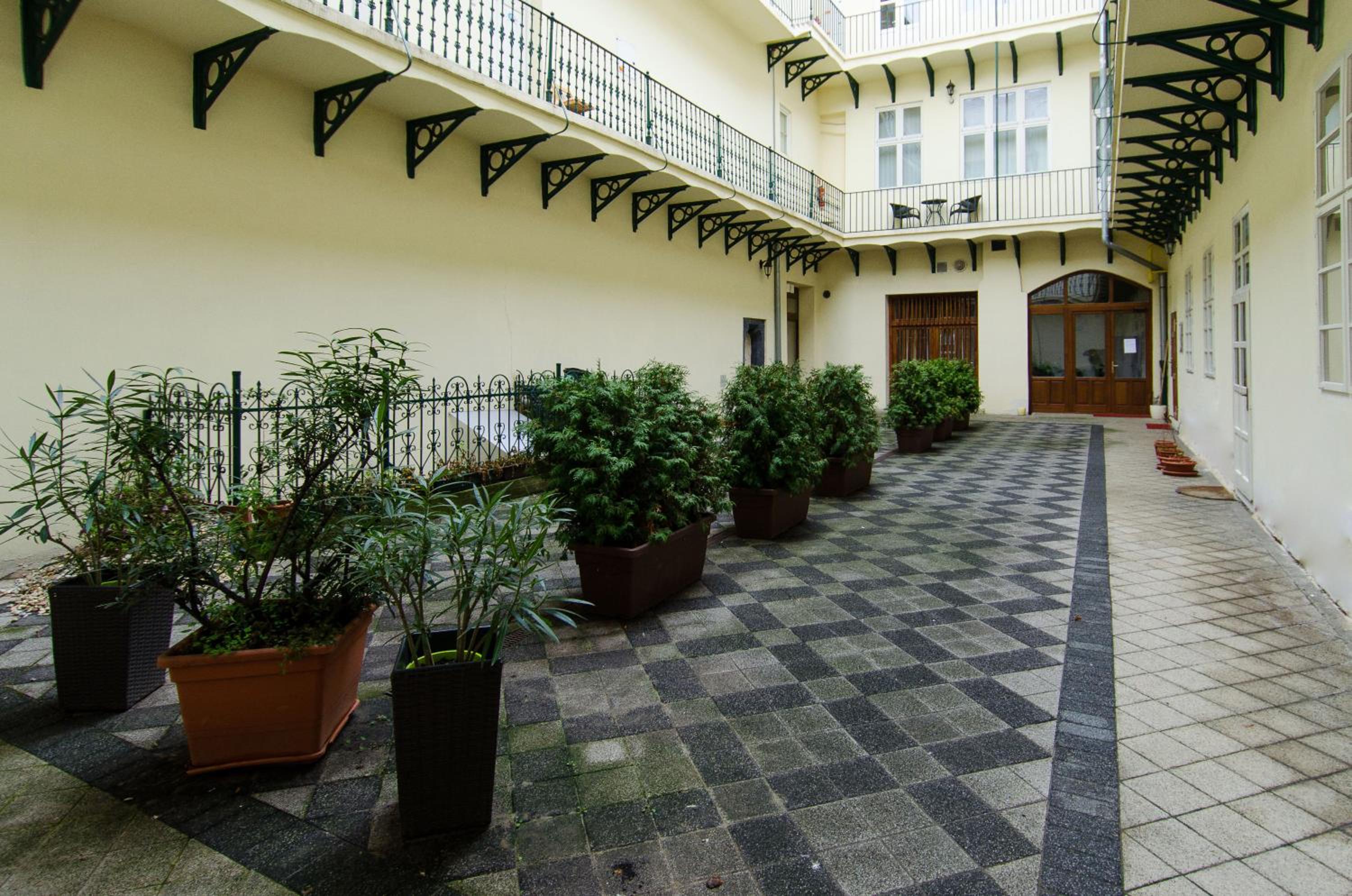 Luxury Vincents Apartments Kosice