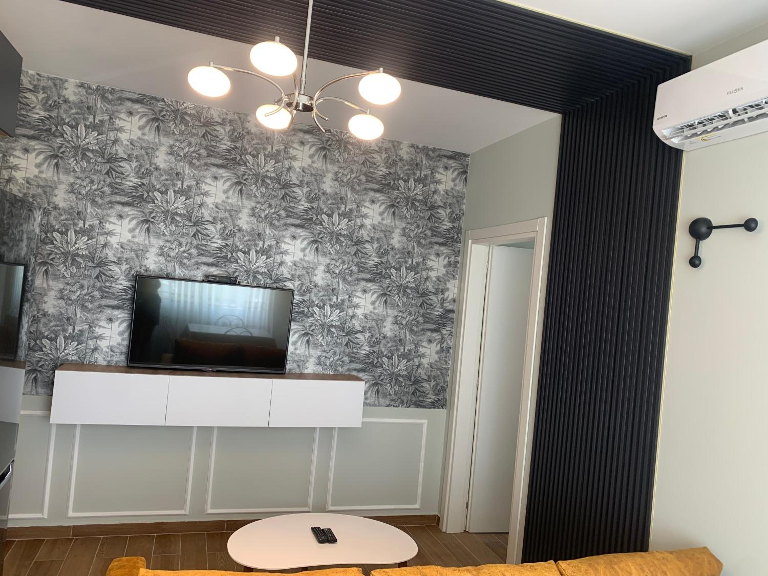 I&S Apartment 6