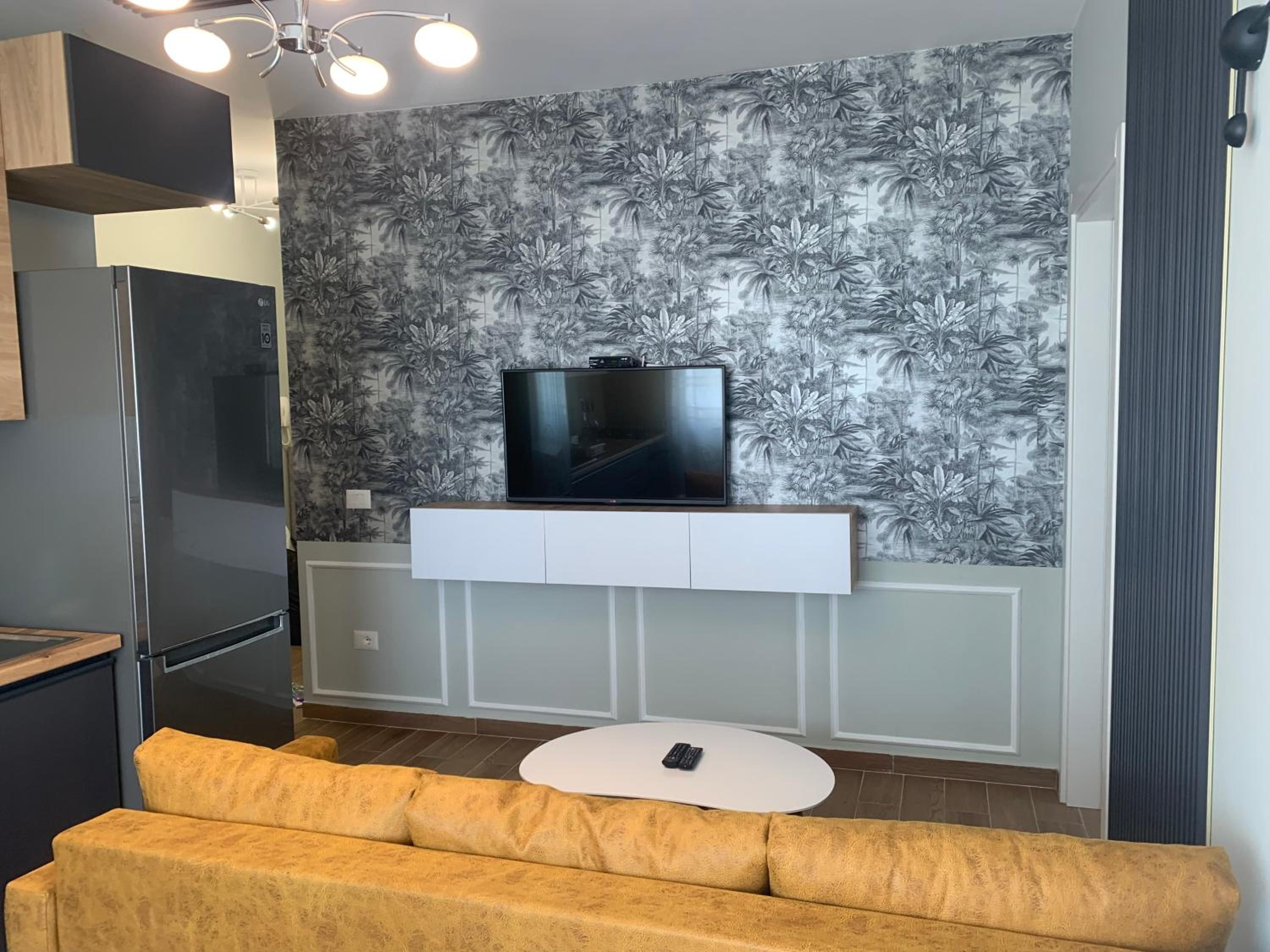 I&S Apartment 6