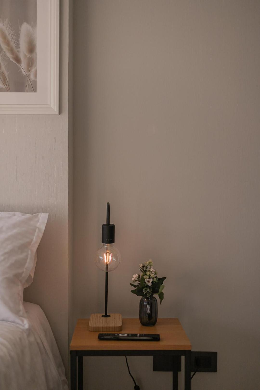 Cozy Studio in the Heart of Nunoa Perfect for Two