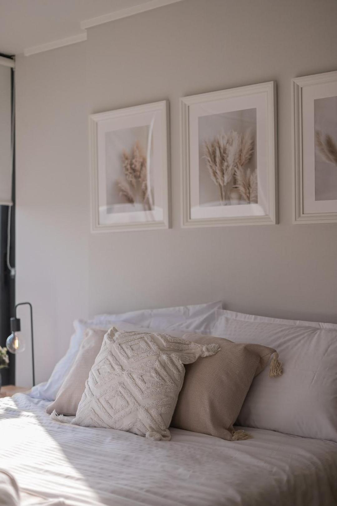 Cozy Studio in the Heart of Nunoa Perfect for Two