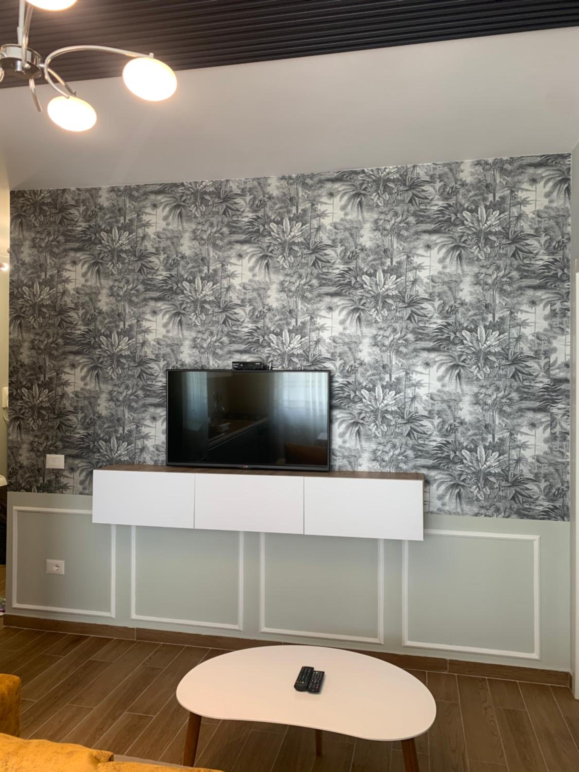 I&S Apartment 6