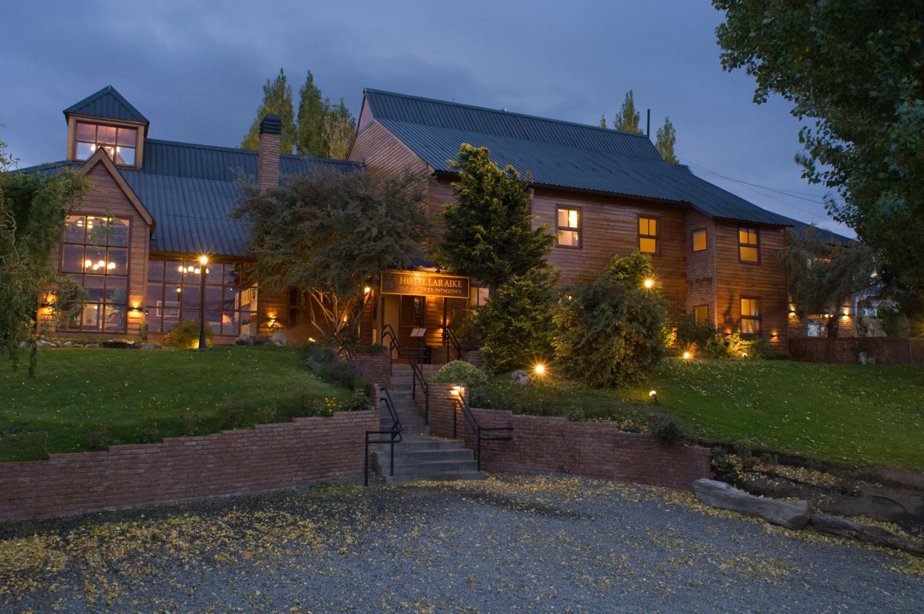 Hotel Lar Aike - Image 1