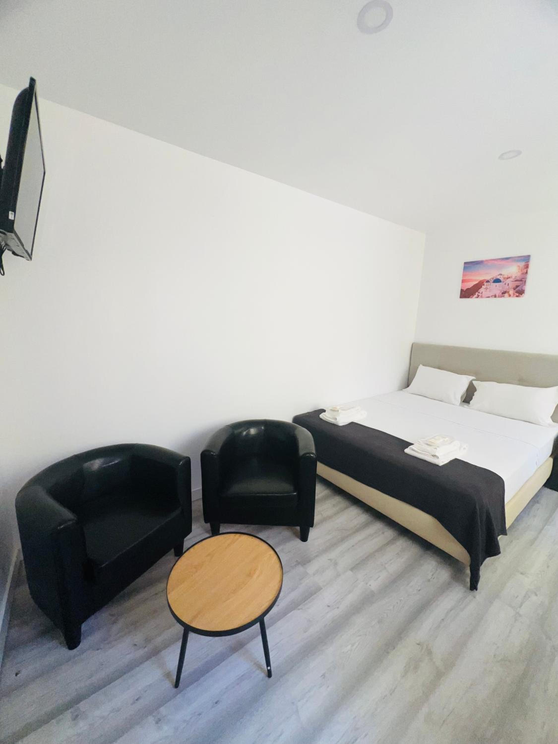 Beautiful rooms in the center of Lisbon