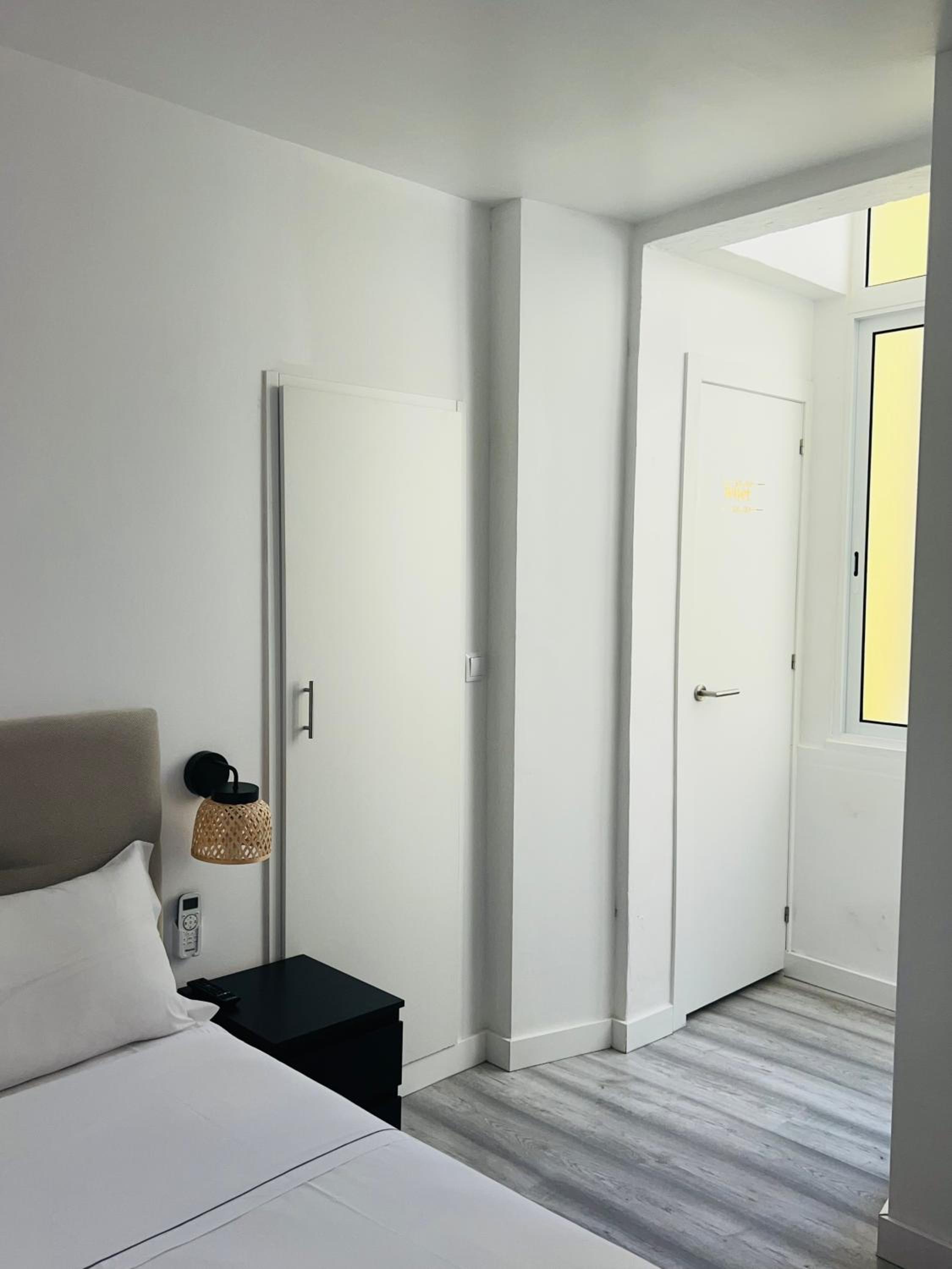 Beautiful rooms in the center of Lisbon