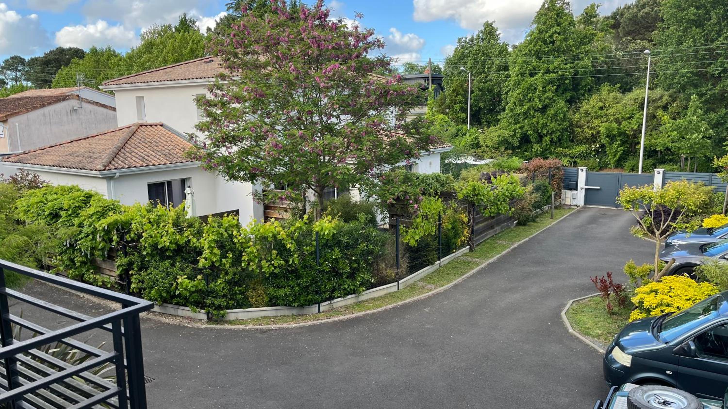 Appartement Alouette France, photo 77