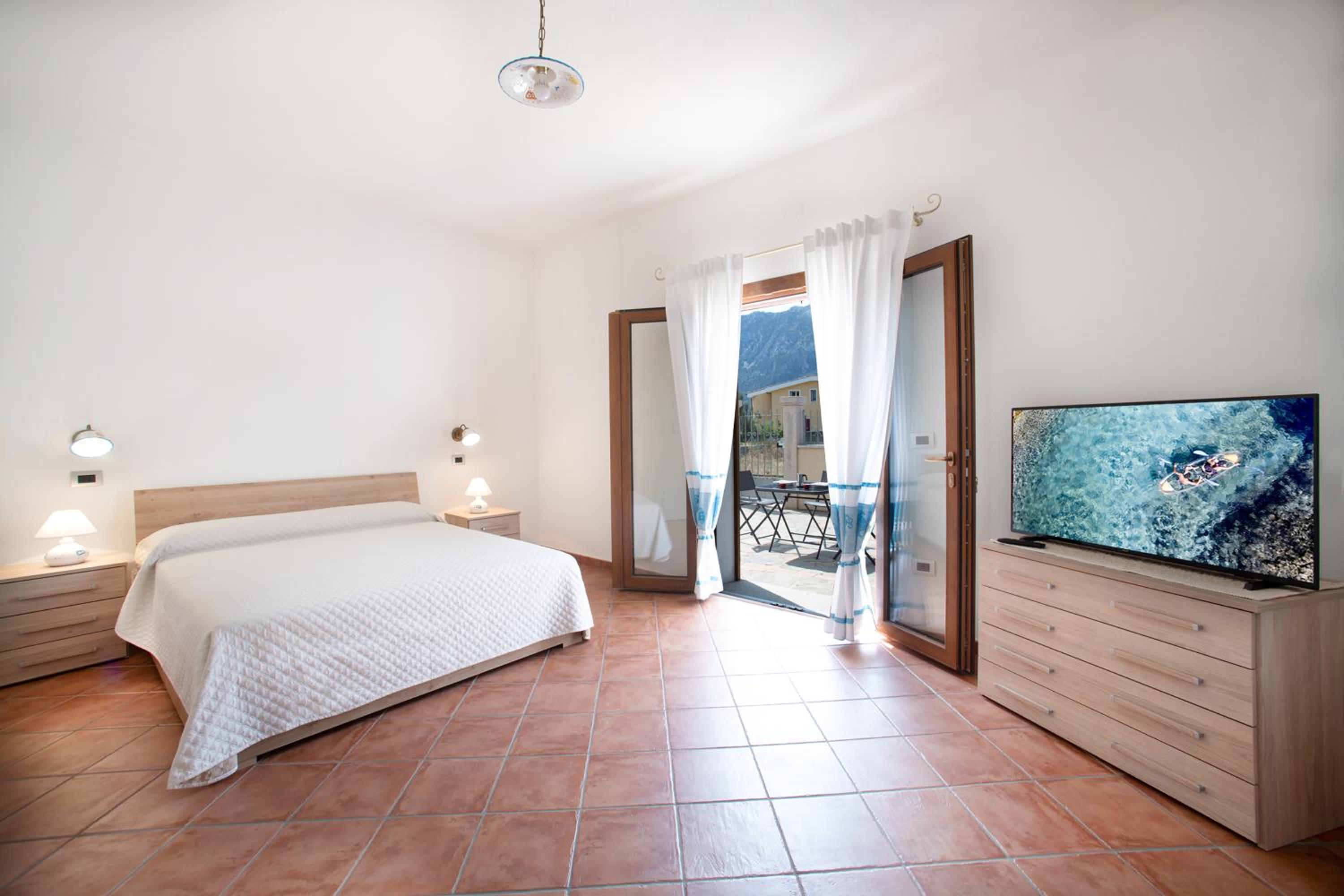 Splendida Villa vicino al magico mare di Orosei view 2