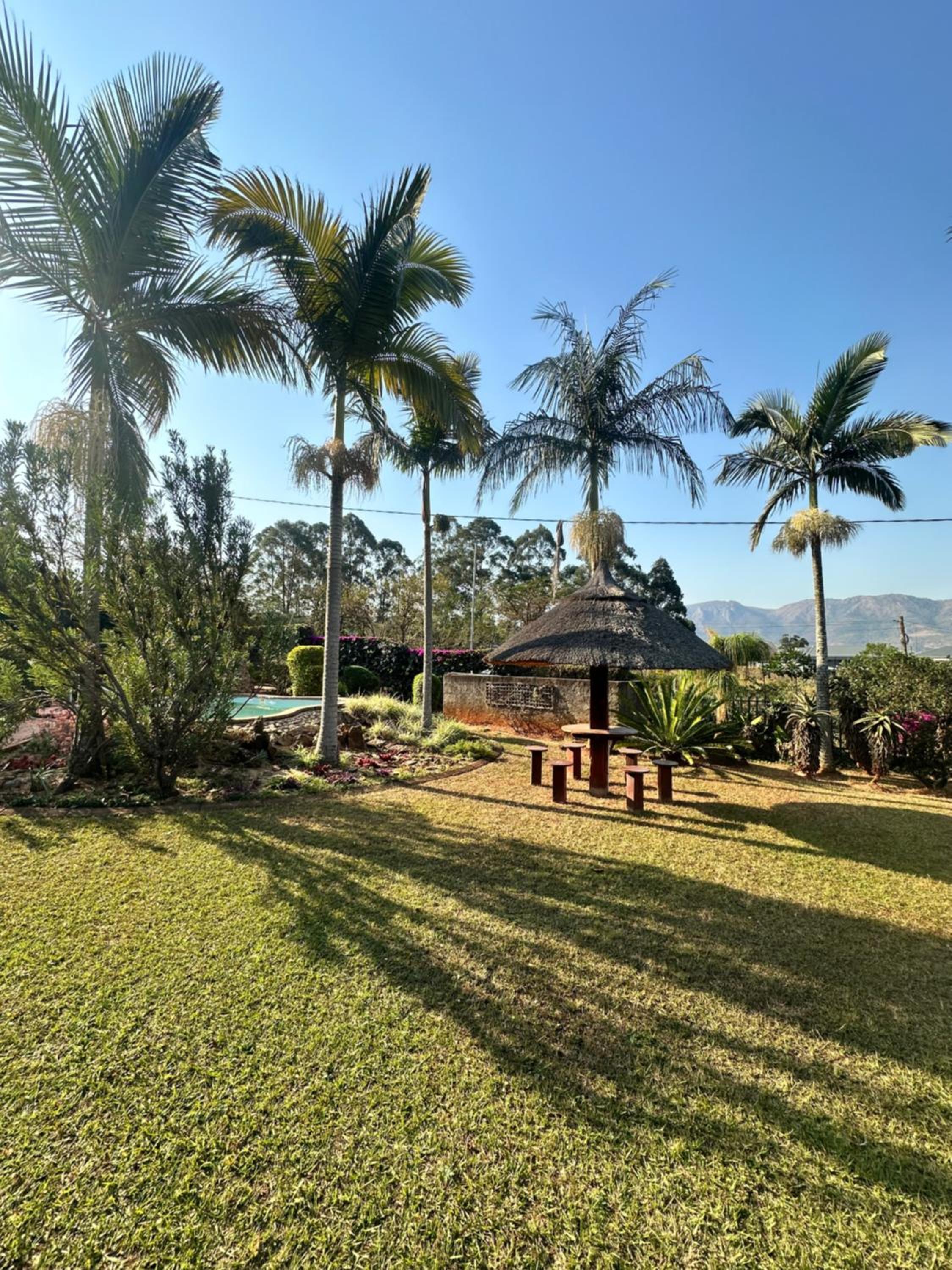 The White Rose Home view 5