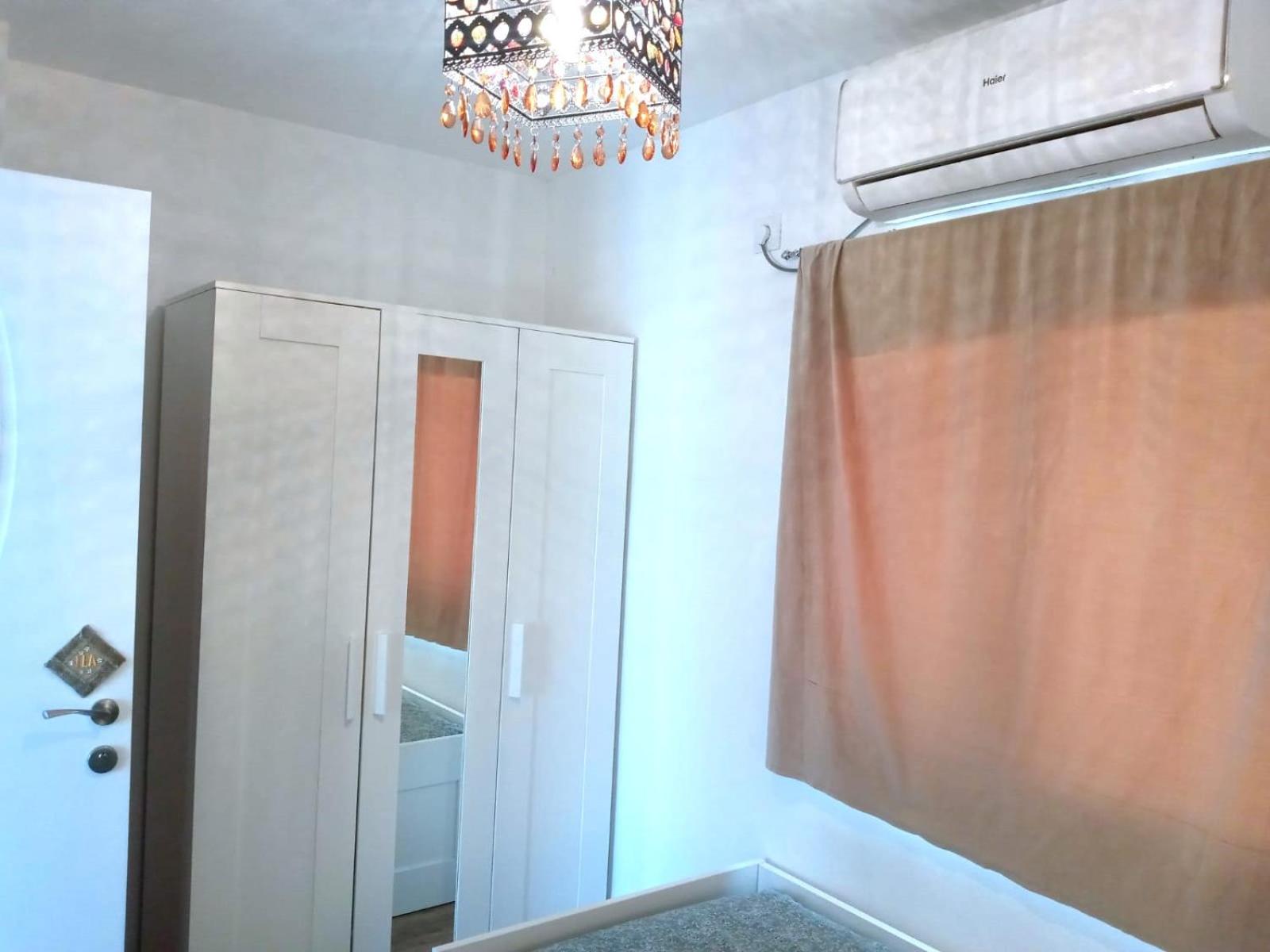 Roberta's Guest House