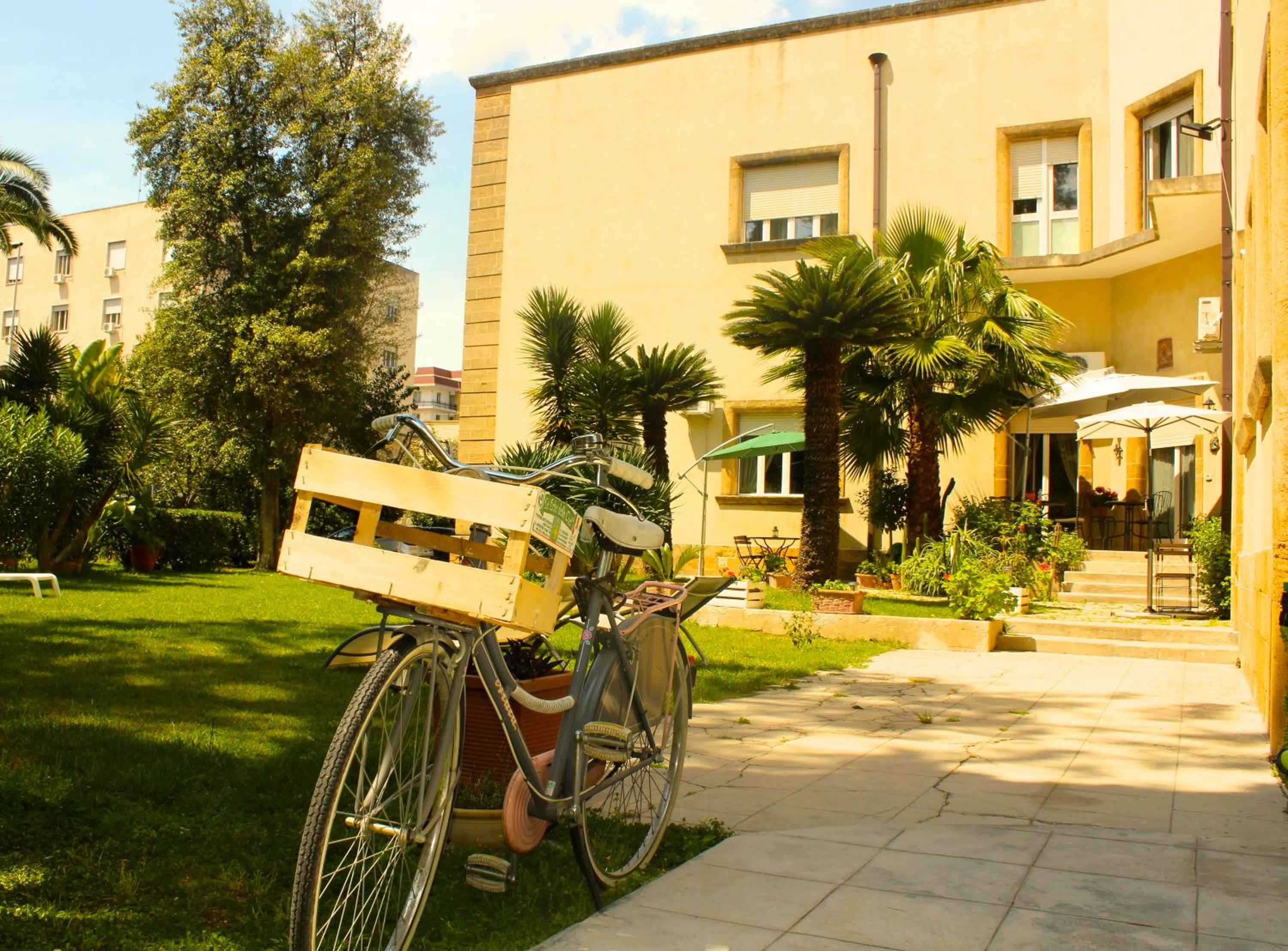 Aedes B&B Il Giardino dei Sogni