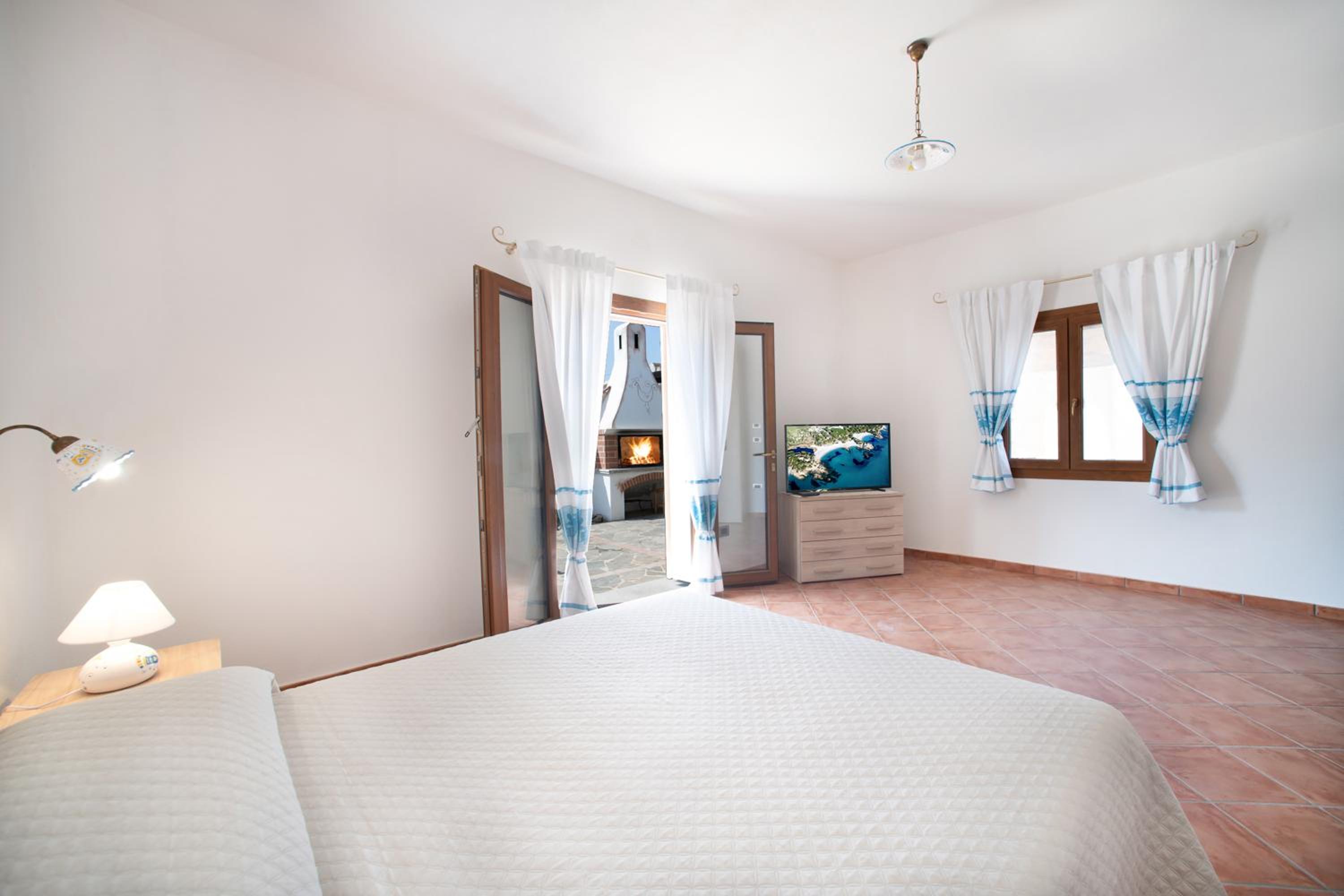Splendida Villa vicino al magico mare di Orosei view 3