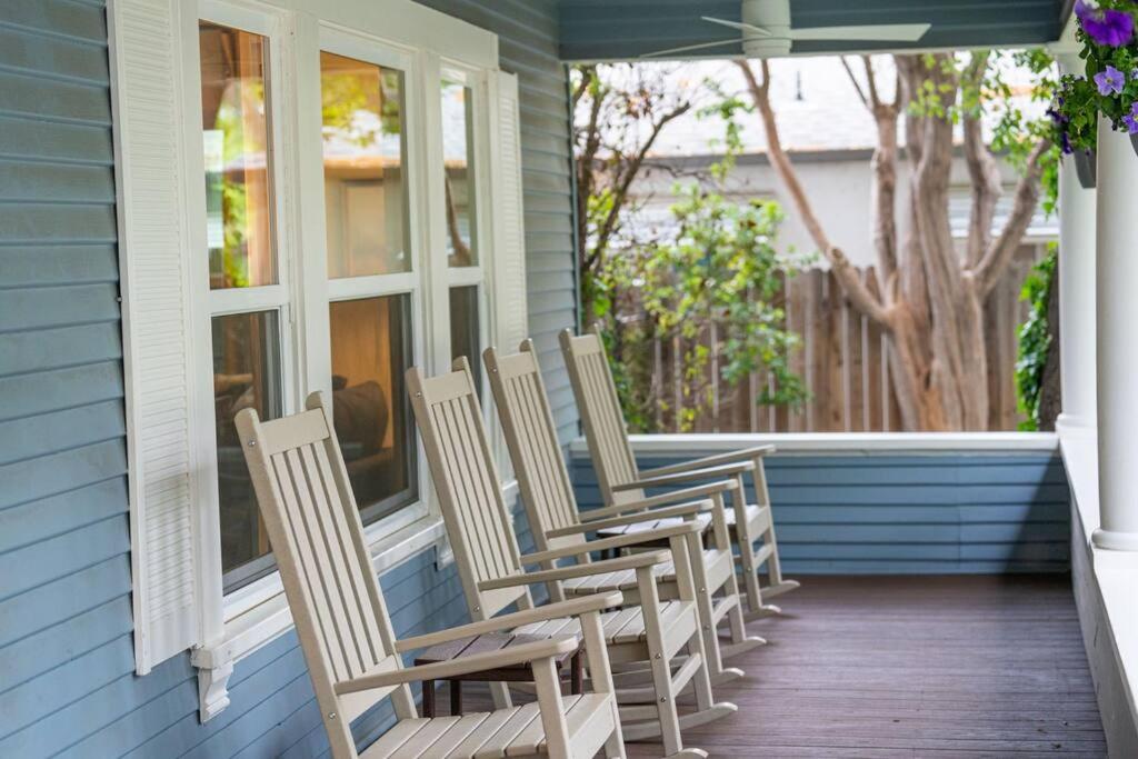 Luxe Retreat Designed For Group Getaways view 2