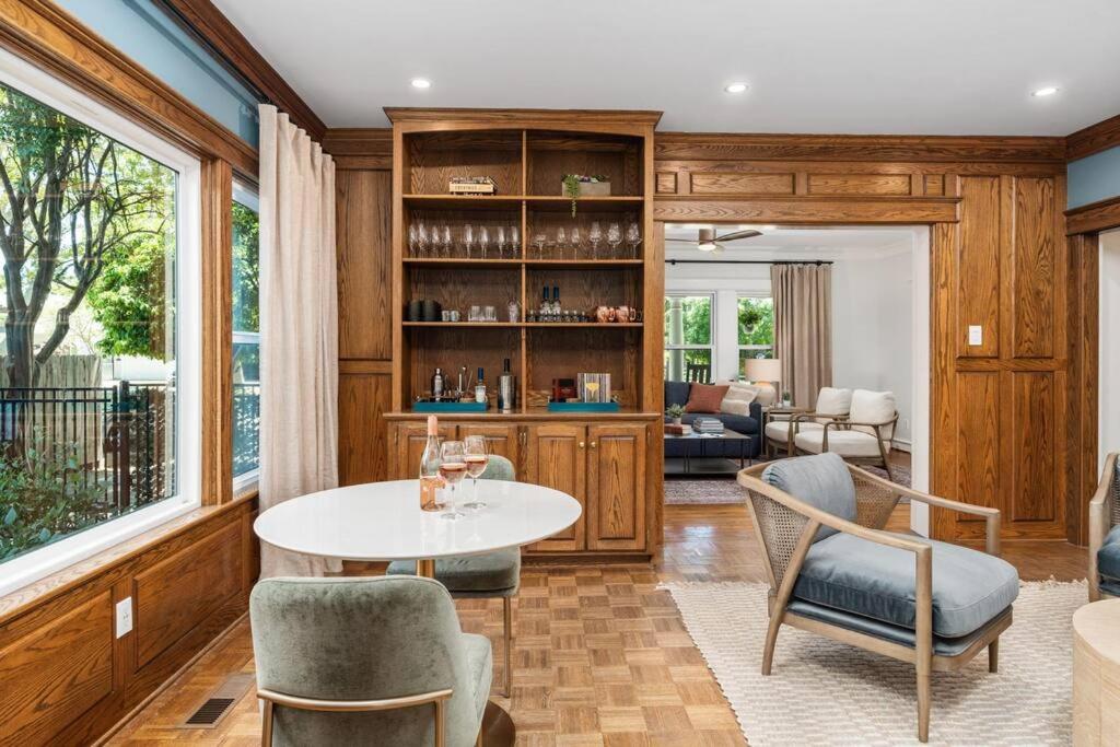 Luxe Retreat Designed For Group Getaways view 5