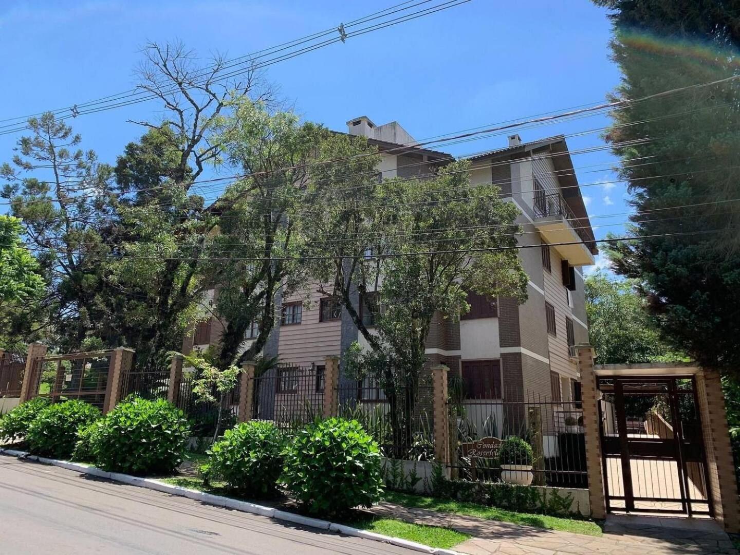 Rosenfeld 202 -Apto charmoso próximo ao Lago Negro