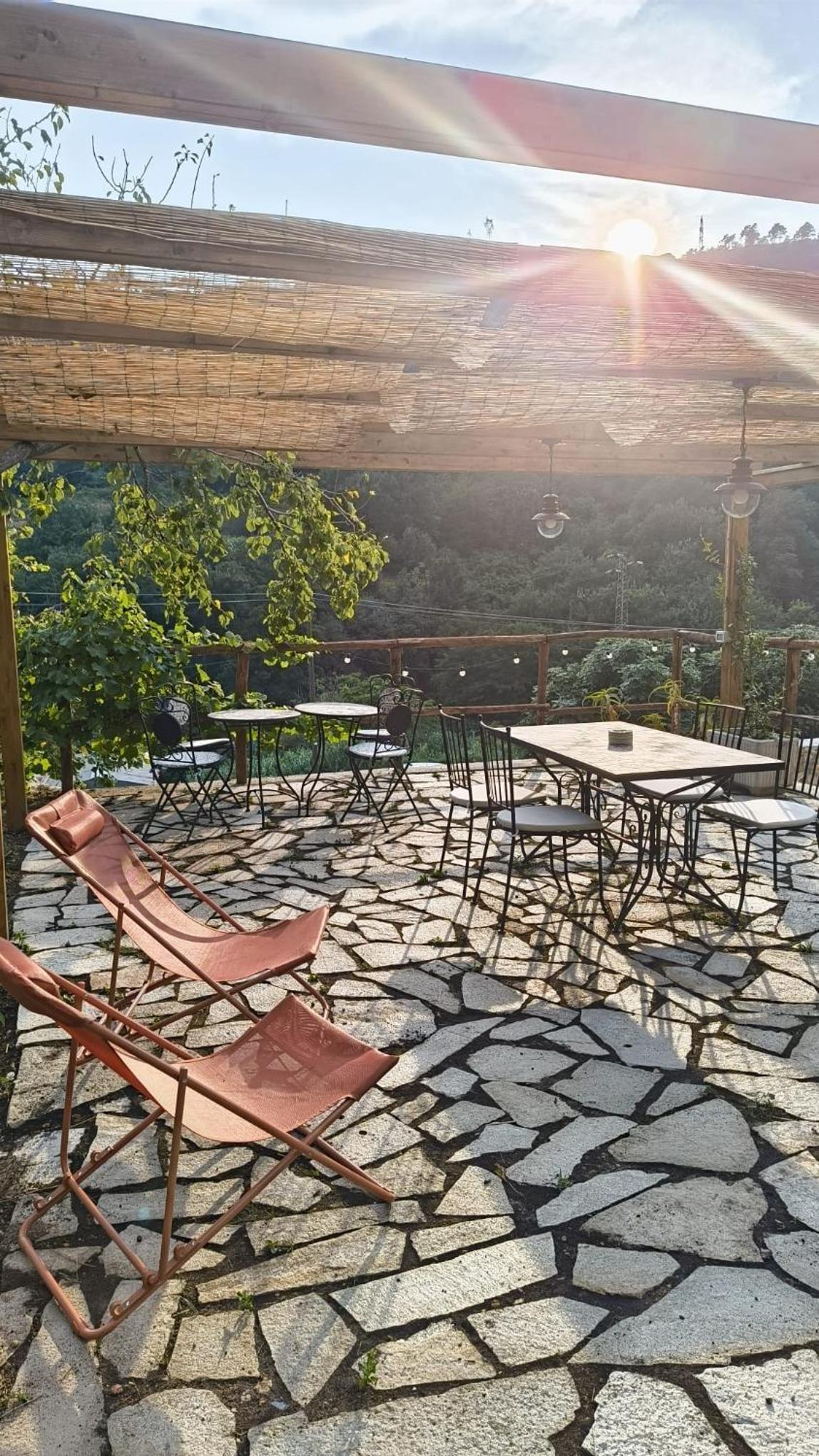 Cà Eucalipto view 3