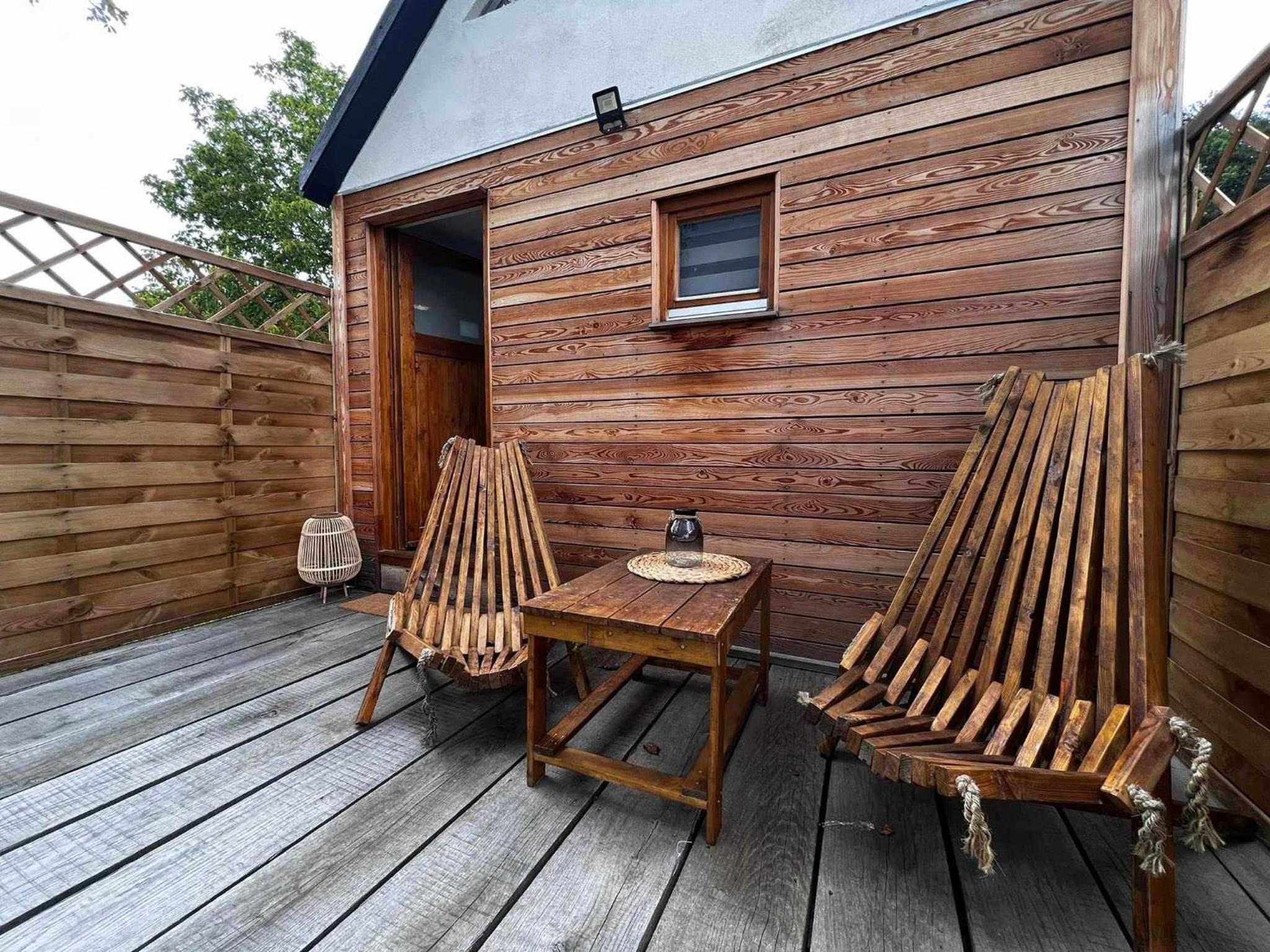River resort Savinja