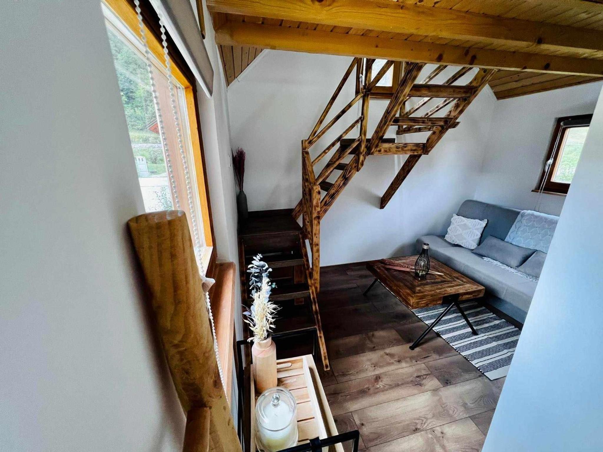 River resort Savinja