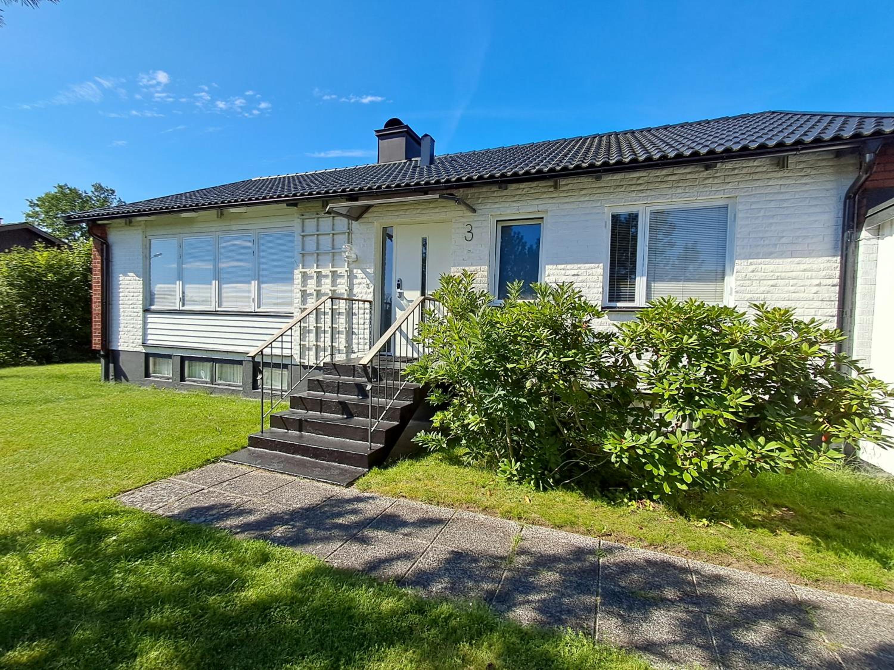 Villa Lärkvägen