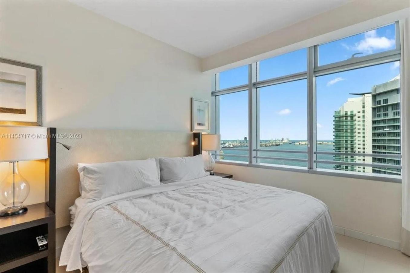 Lux Aka Brickell Condo