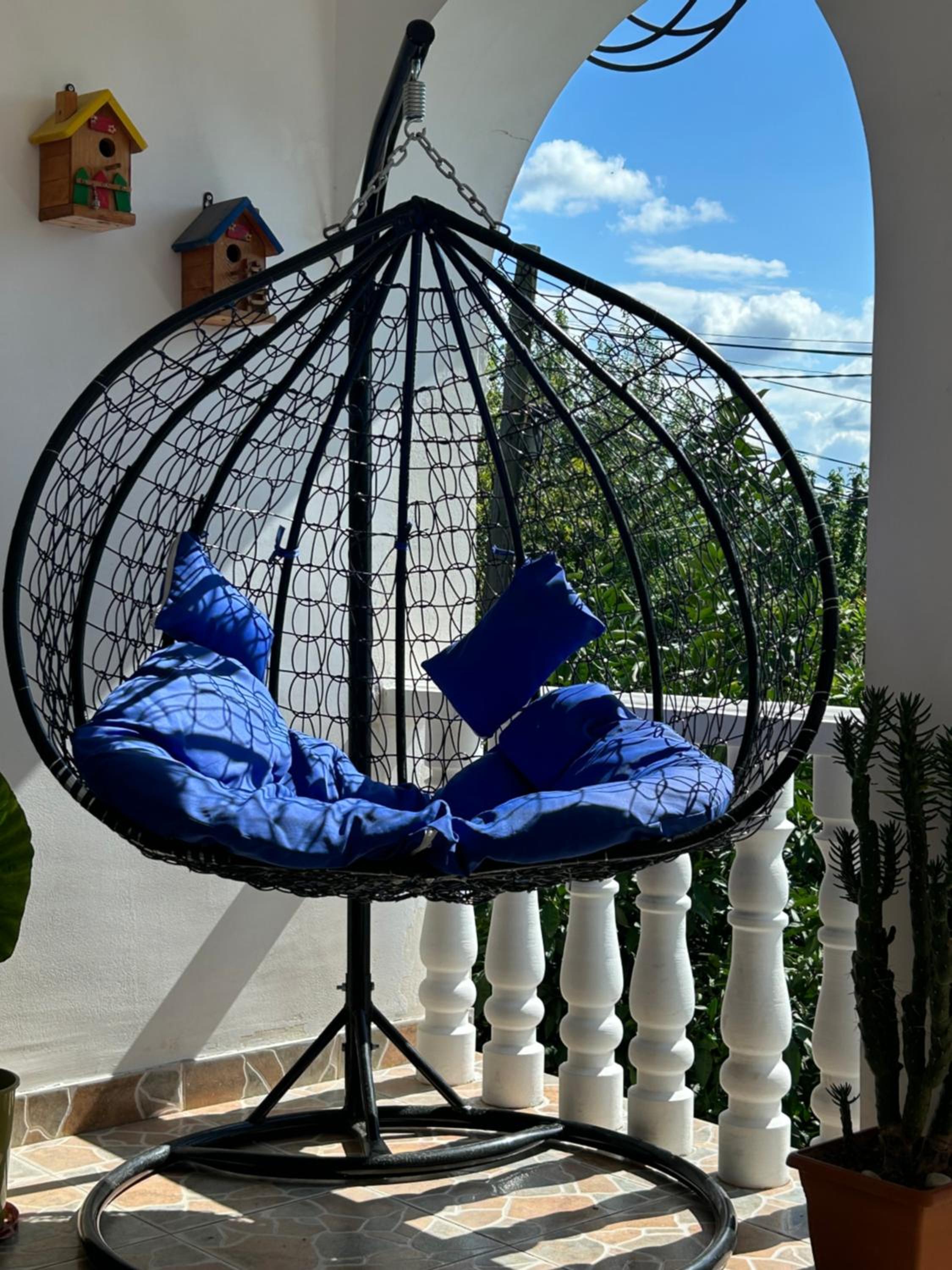 Guesthouse TEA view 3