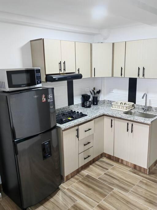 Acogedor Apartamento Familiar