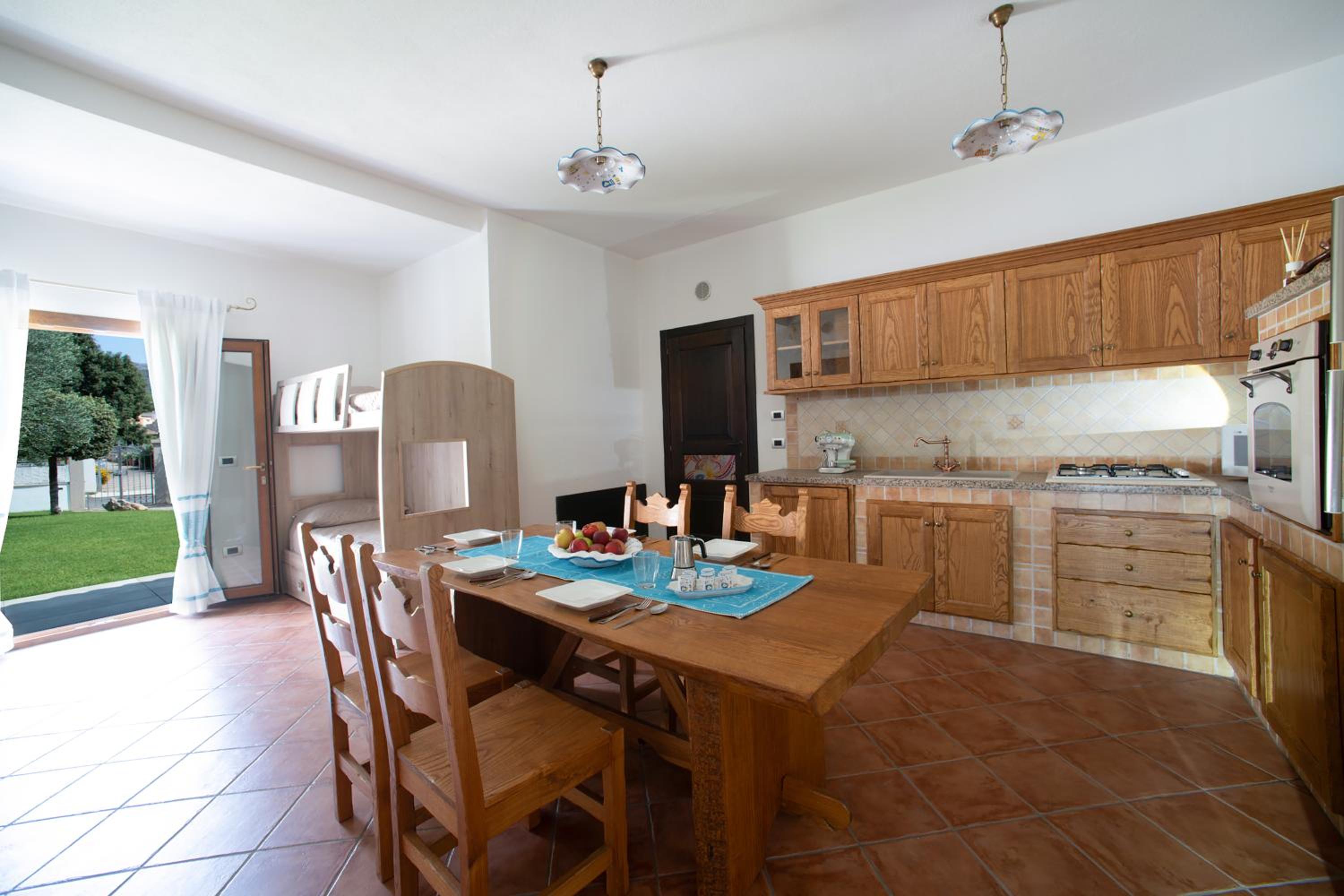 Splendida Villa vicino al magico mare di Orosei view 4