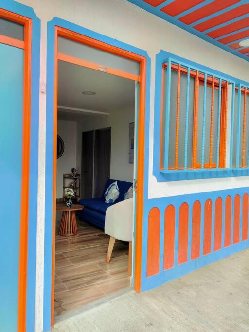 Acogedor Apartamento Familiar