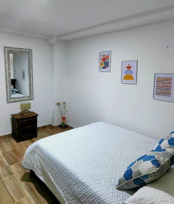 Acogedor Apartamento Familiar