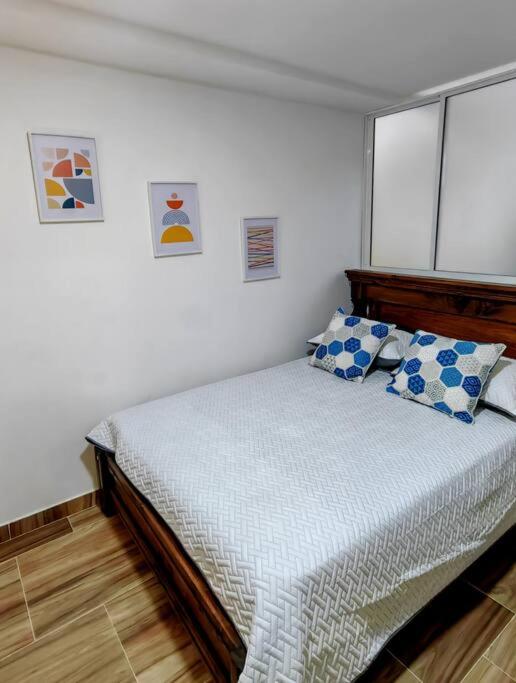 Acogedor Apartamento Familiar