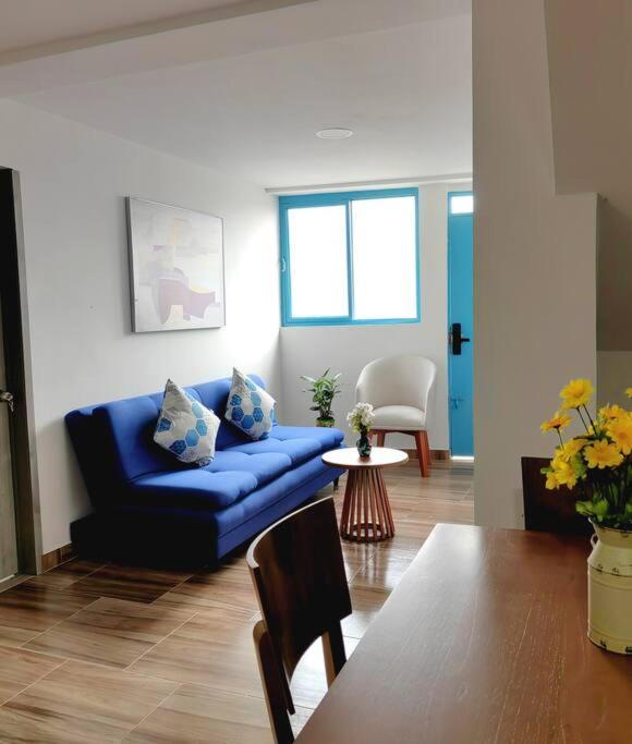 Acogedor Apartamento Familiar