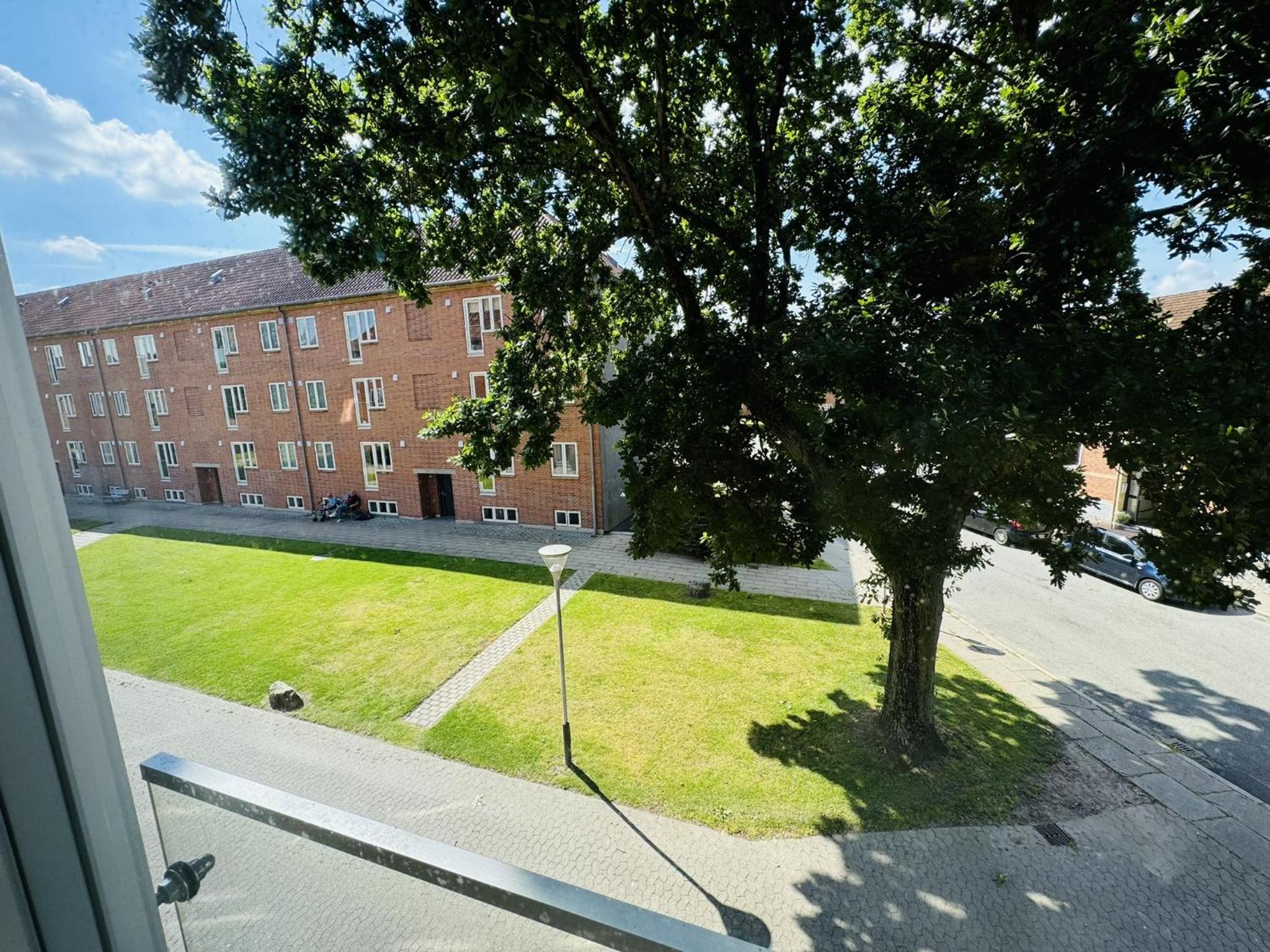 aday - Solsortvej Suite 2 Randers view 3