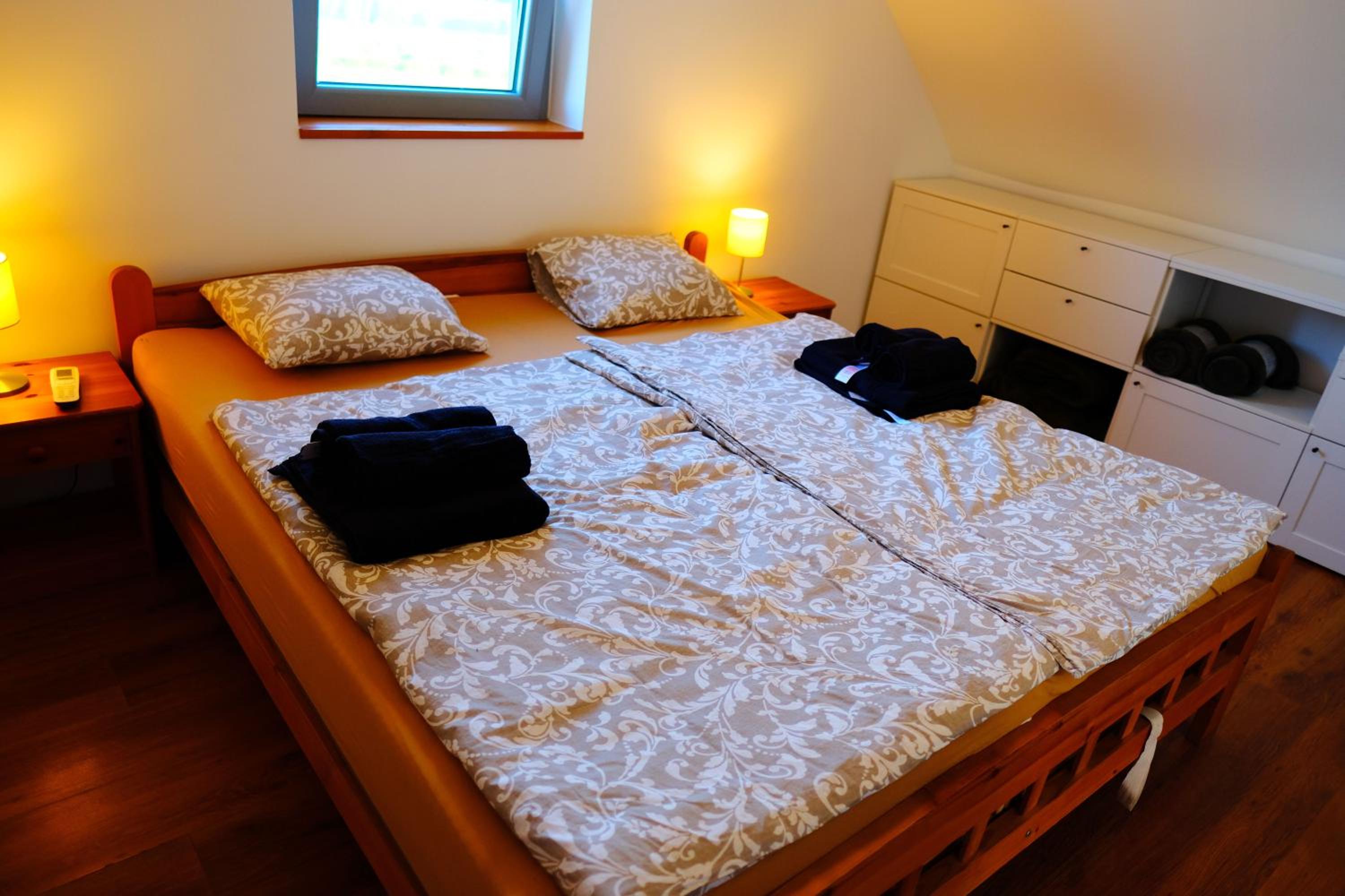 BRN Vendégház