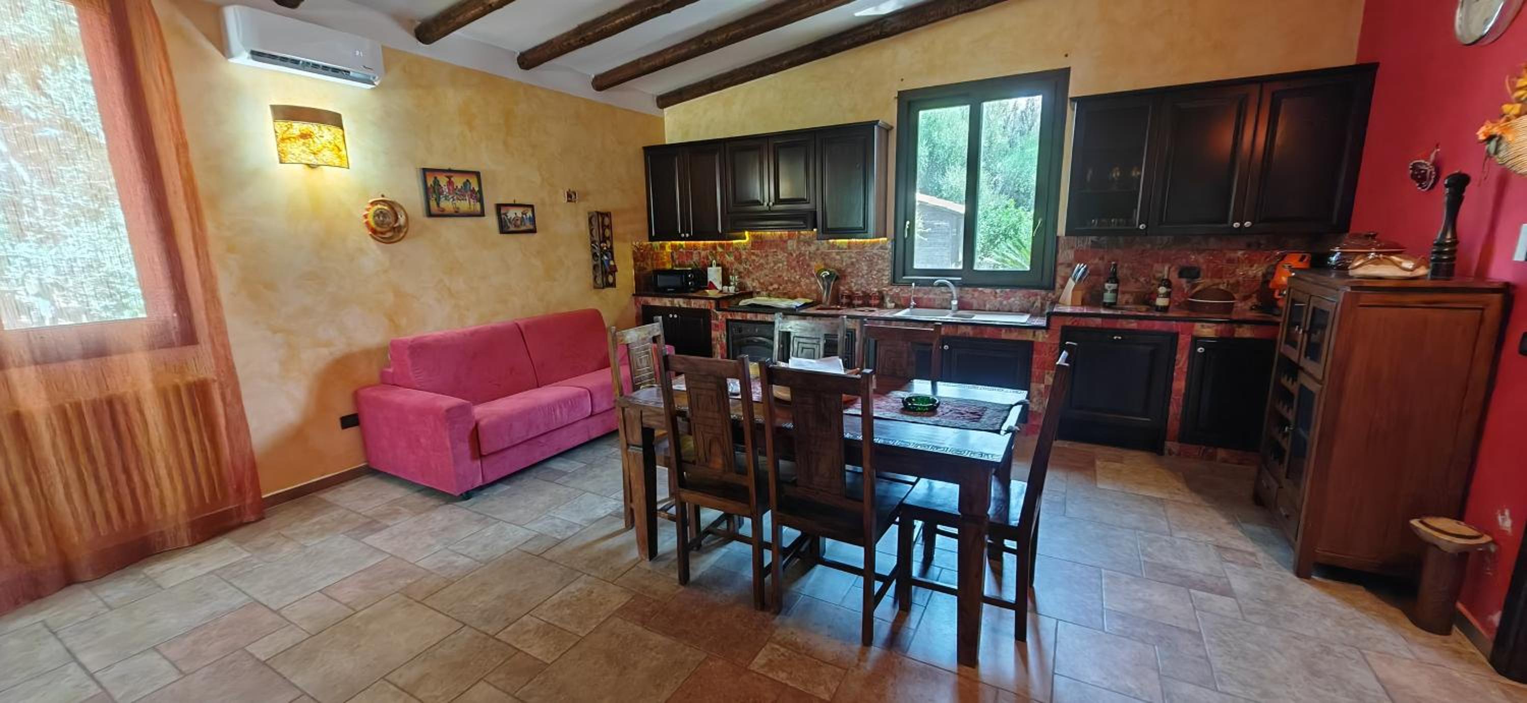 Villa Samay Luxury House