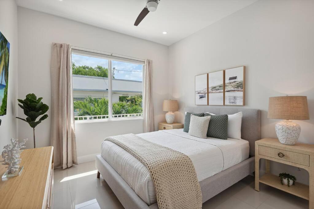 Endless Summer Key Largo House view 2