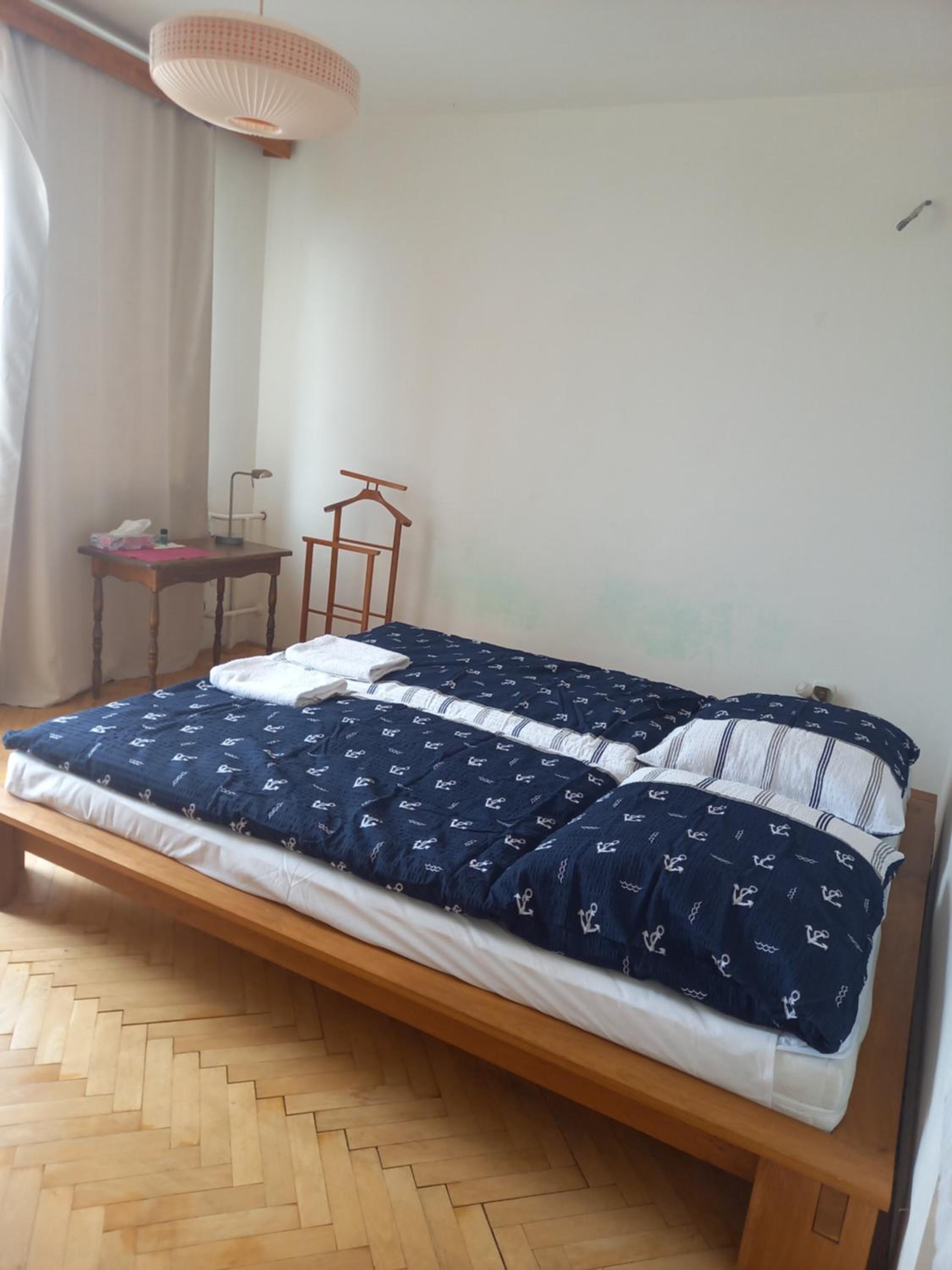 Apartmán Kyjov