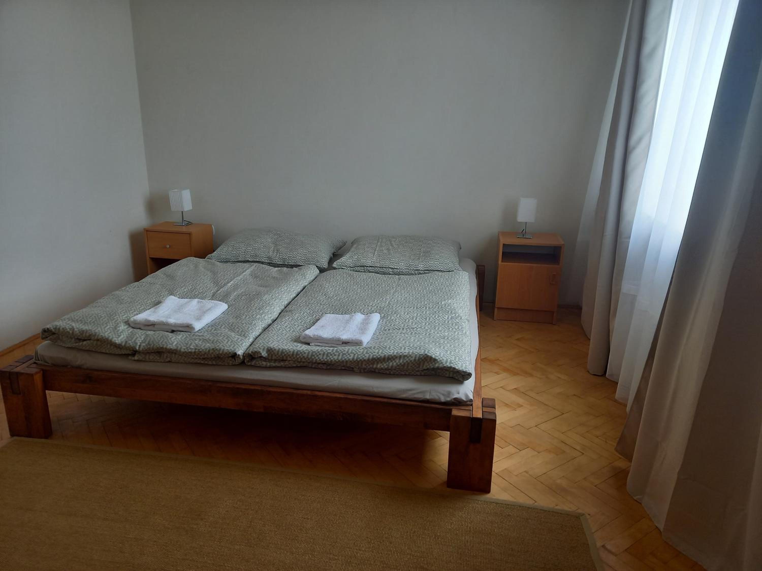 Apartmán Kyjov
