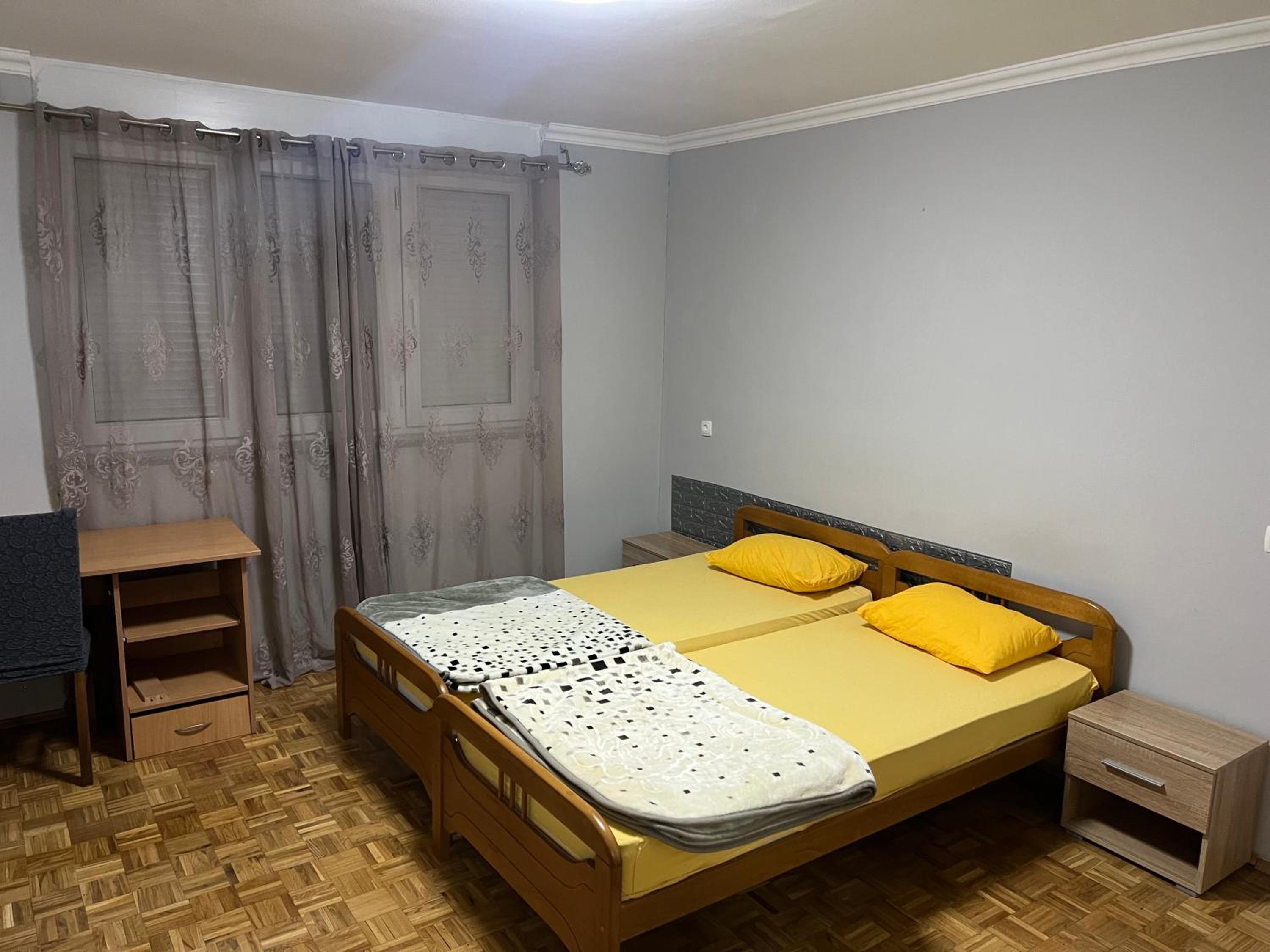 Apartman Luka