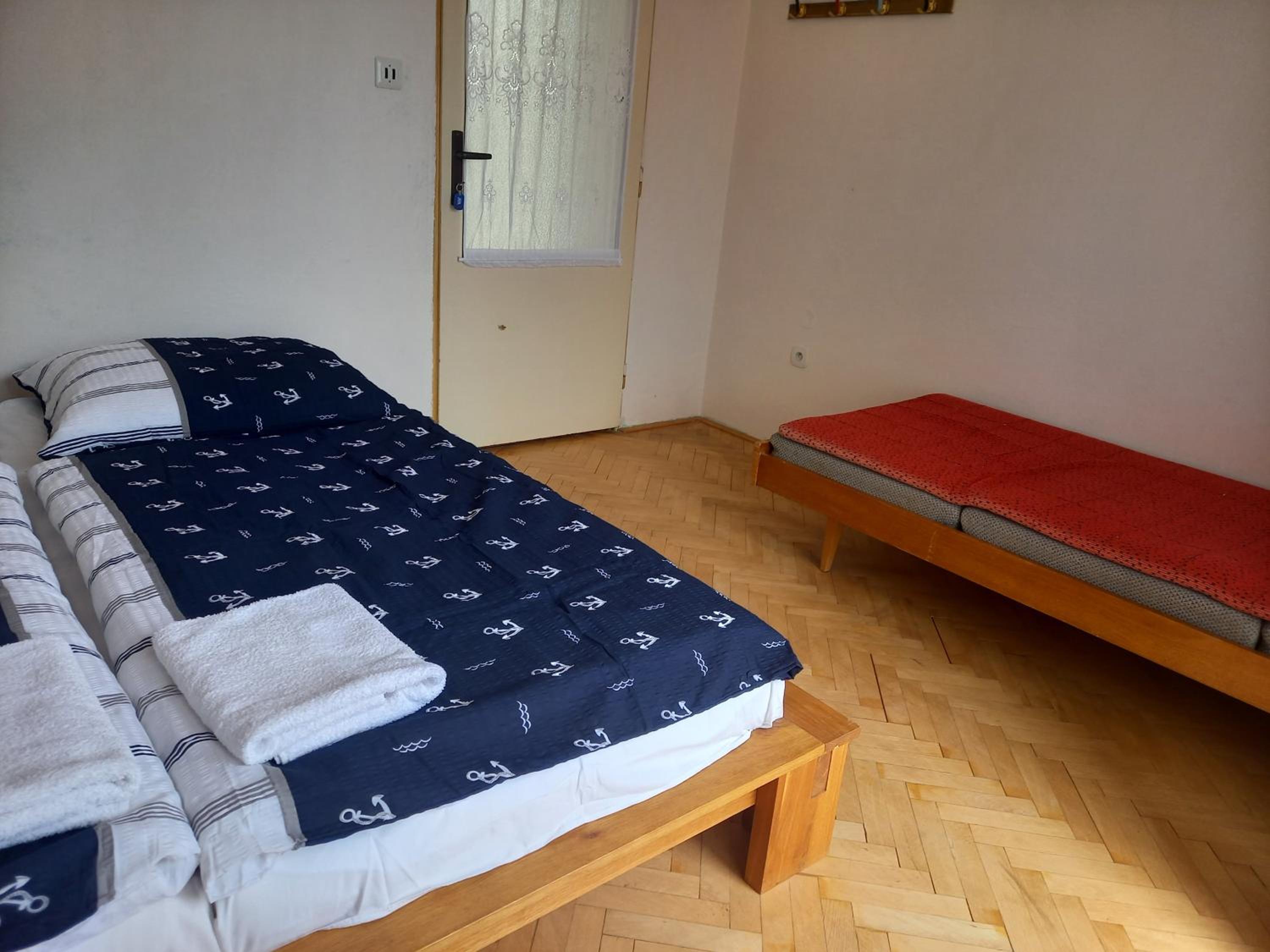Apartmán Kyjov