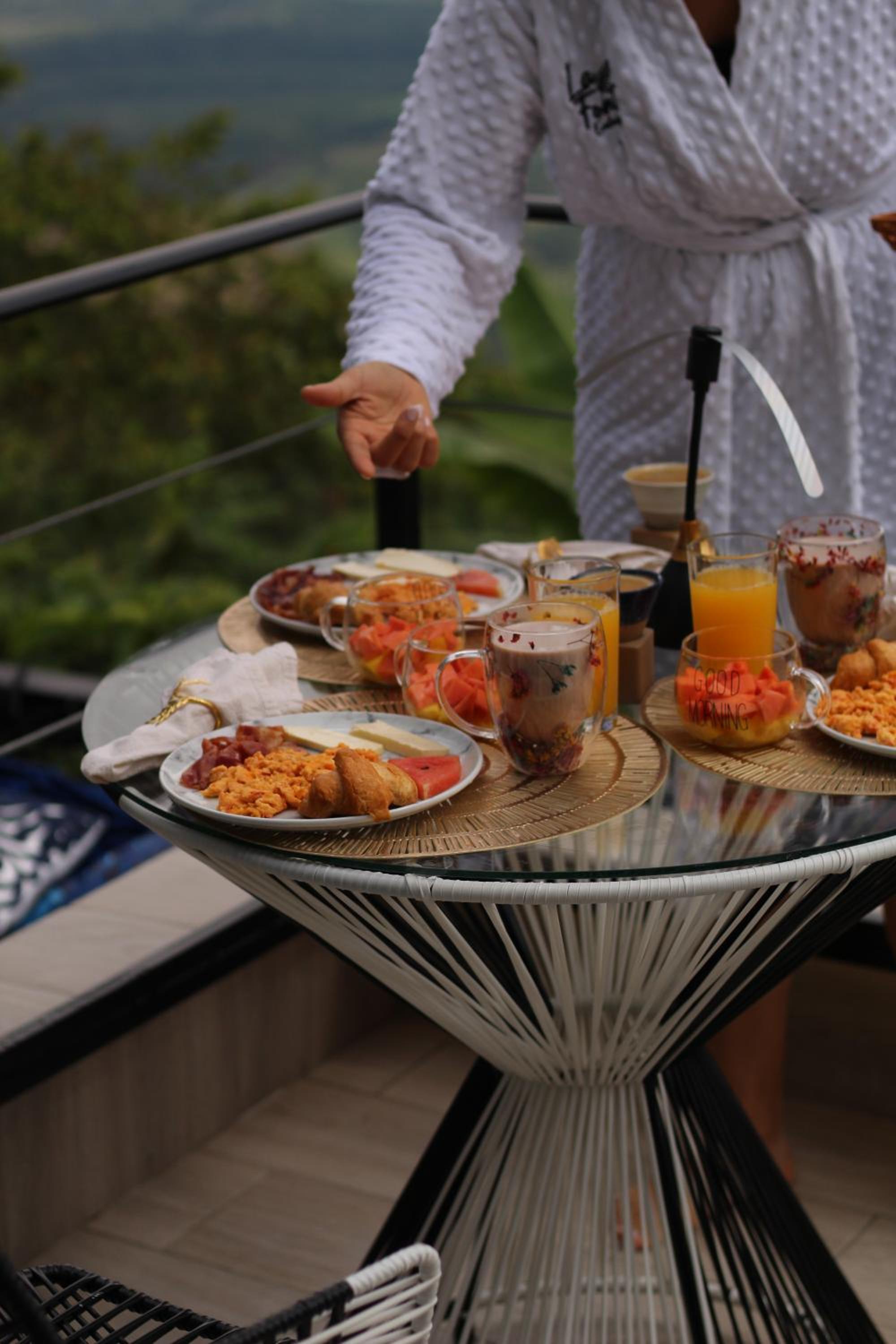 La Font Ecolodge
