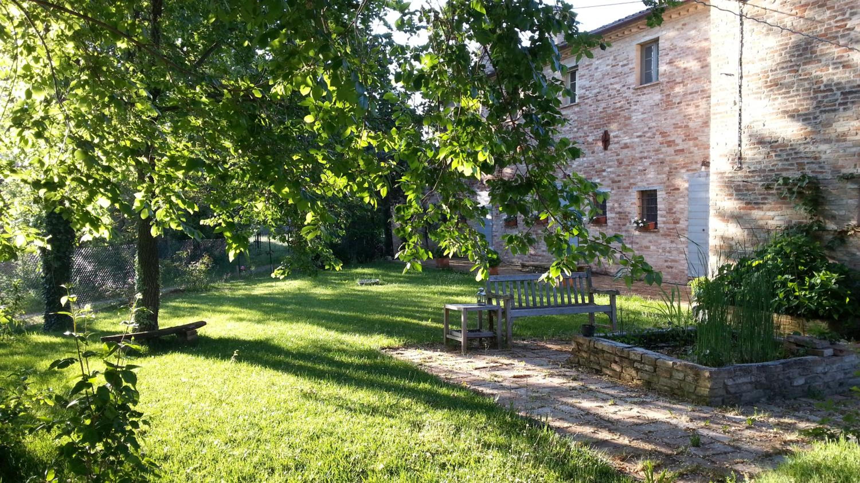 Il Casale del Duca