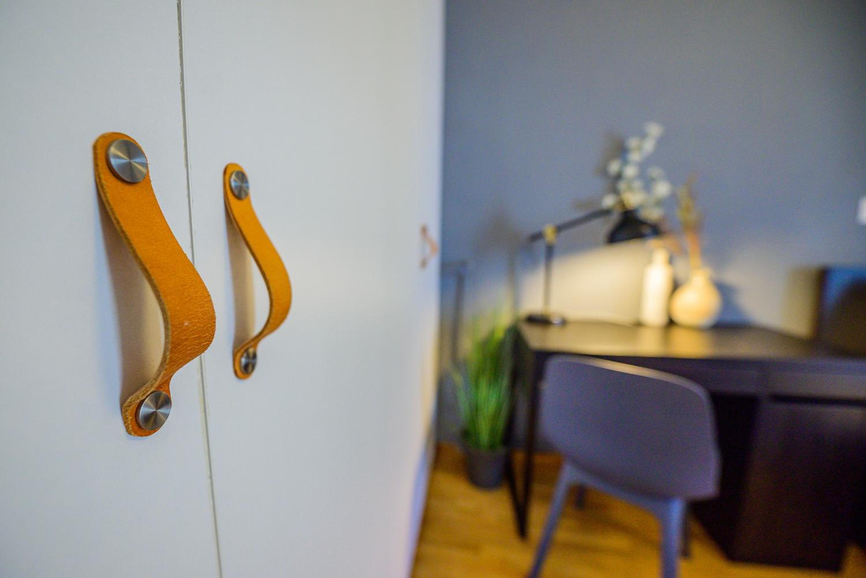 Stylish Peaceful 2 BR Retreat Next to Acropolis & Metro