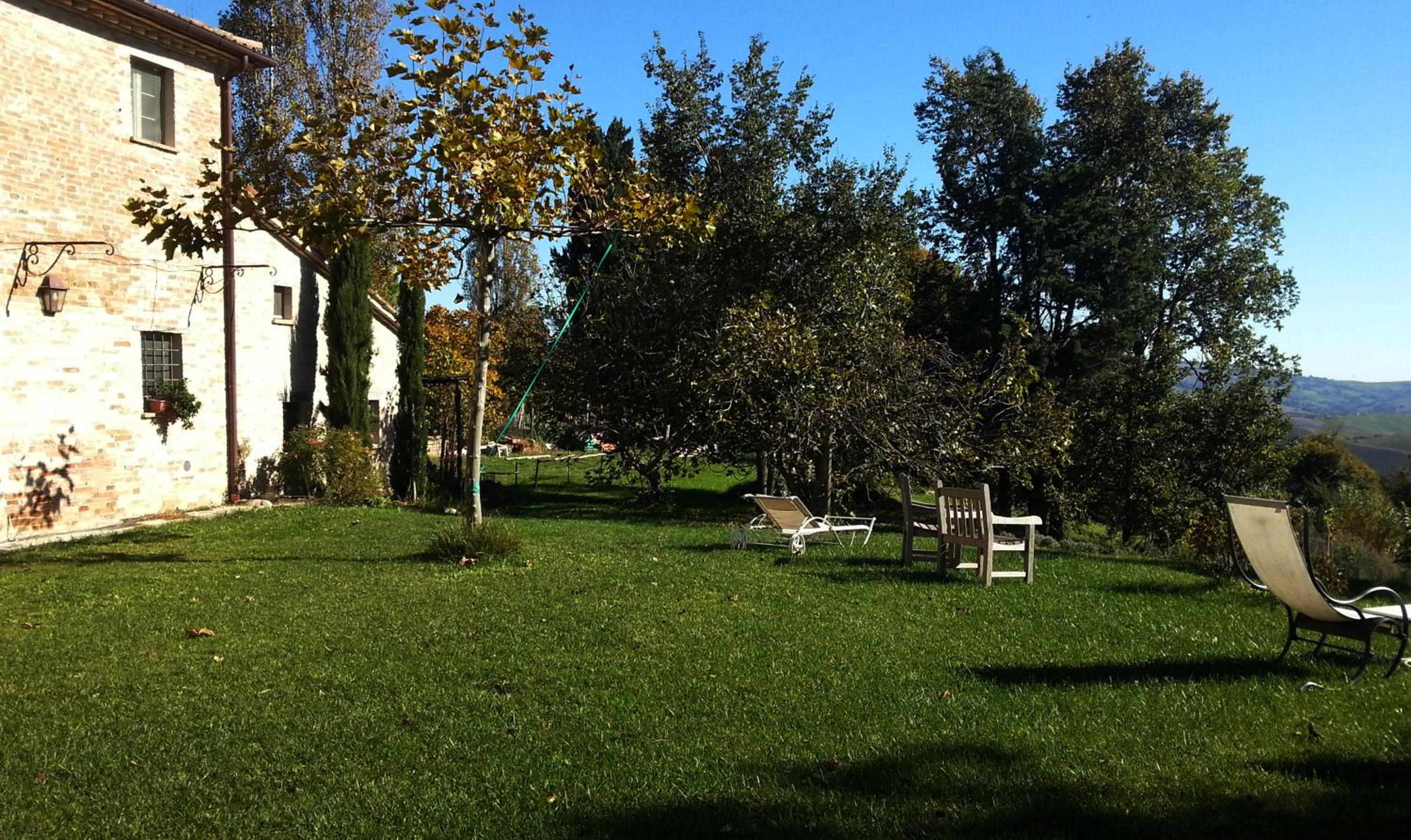 Il Casale del Duca