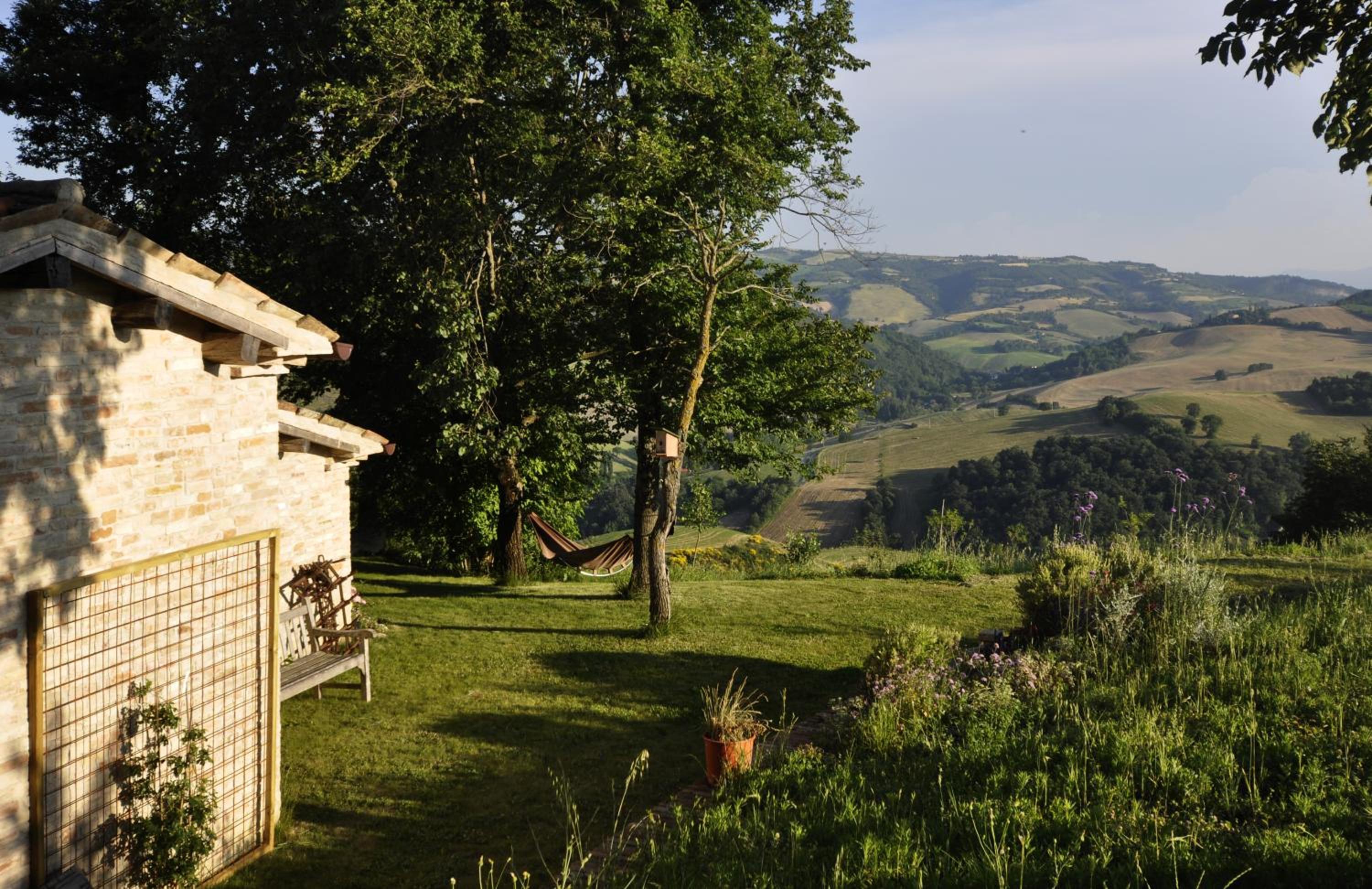 Il Casale del Duca