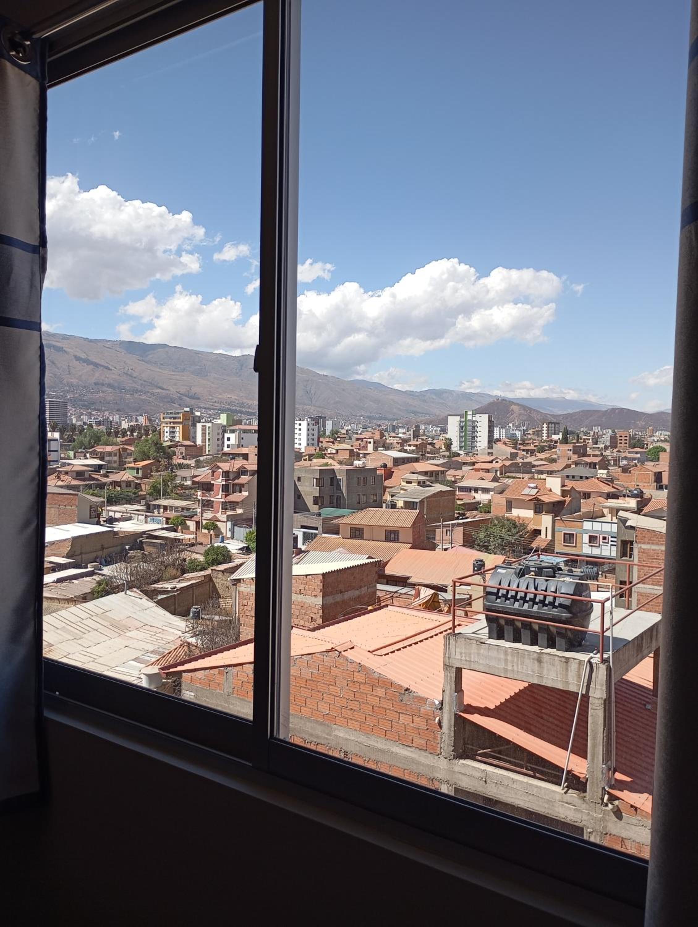 BAUEN edificio