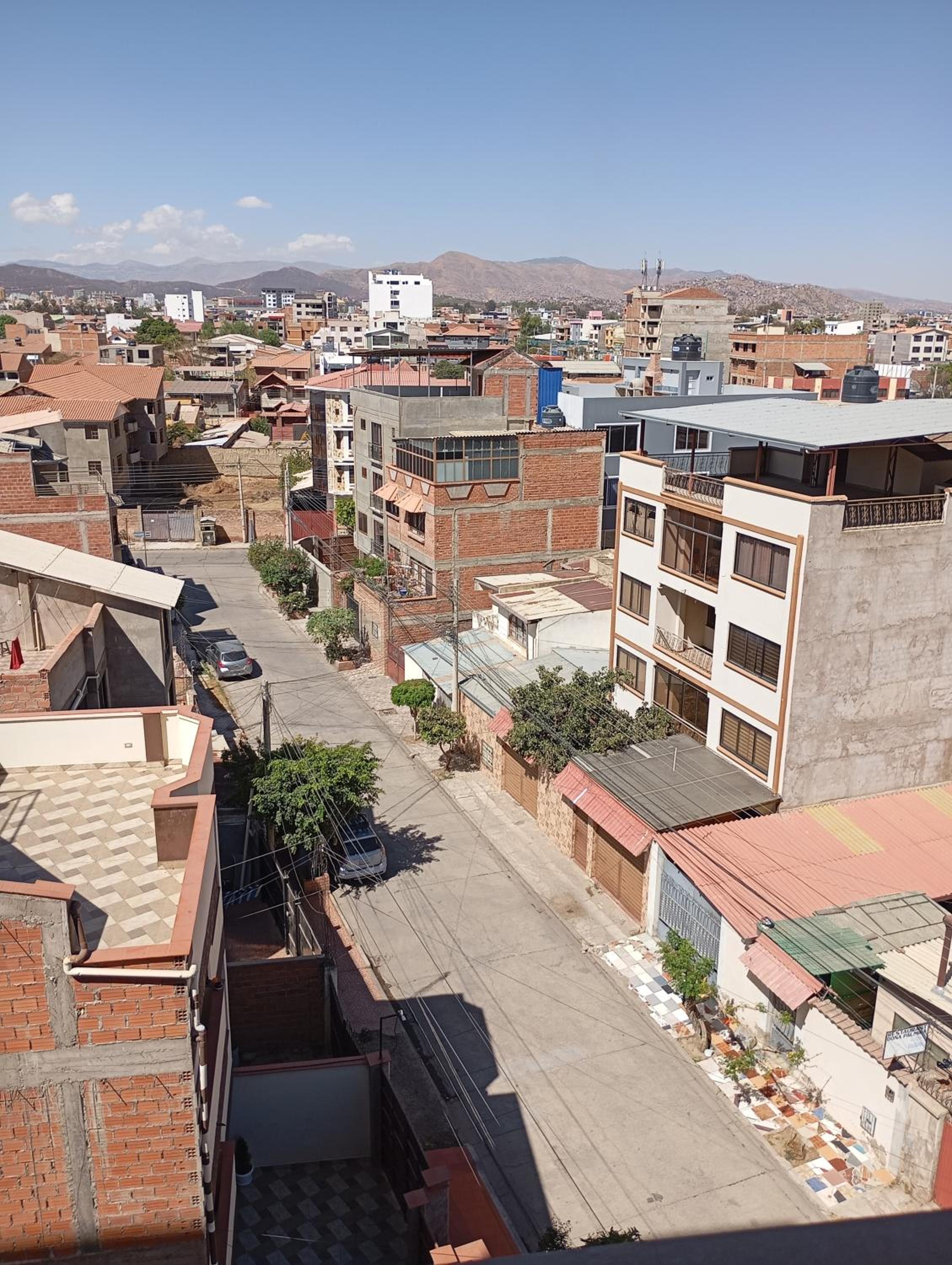 BAUEN edificio