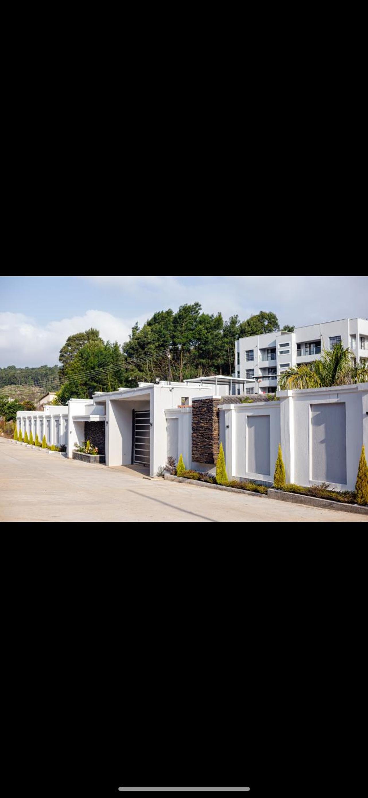 Shobalenku Opulent apartments