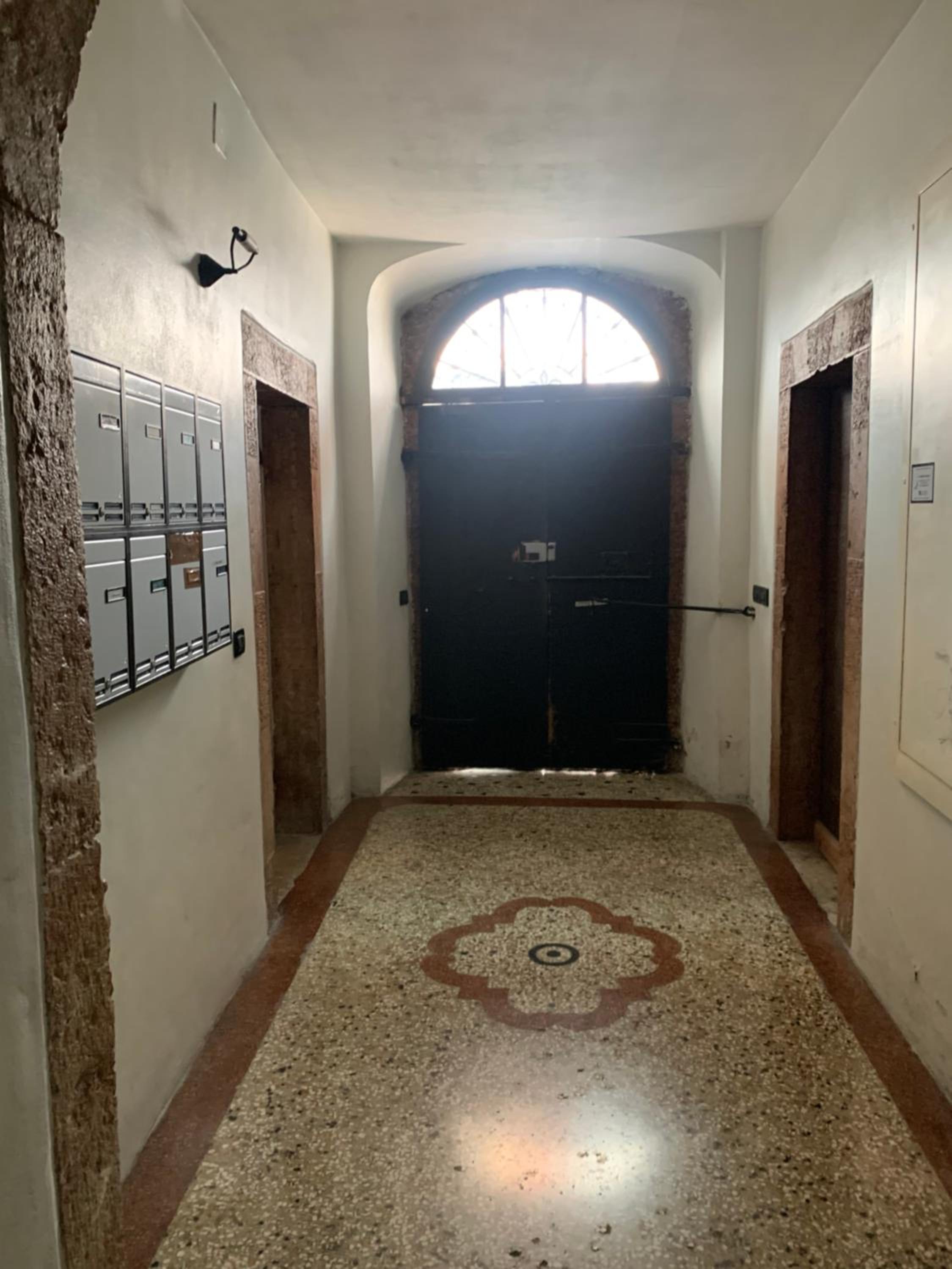 Appartamento Via Ferrera view 5
