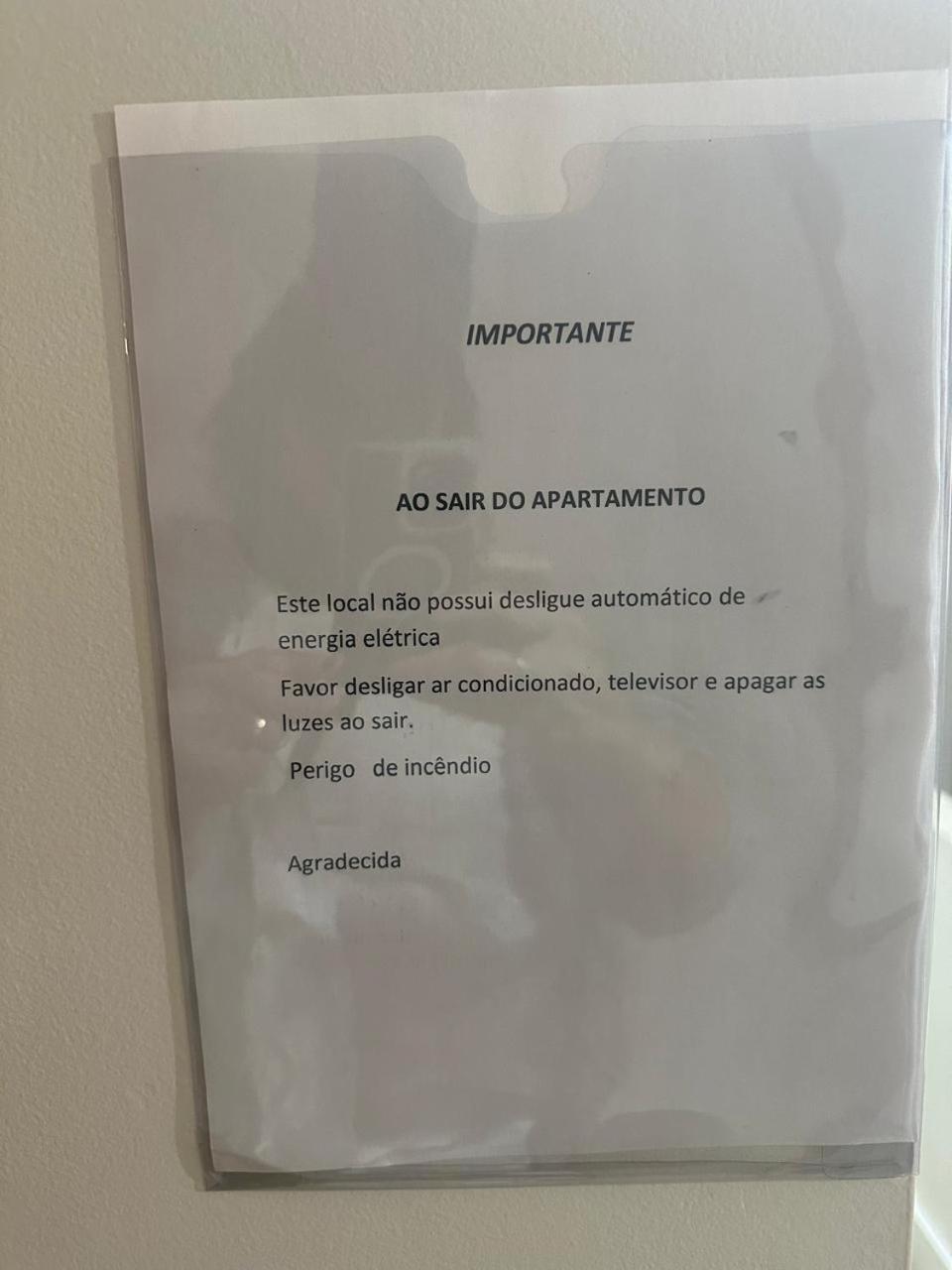 Apart Alameda Lorena