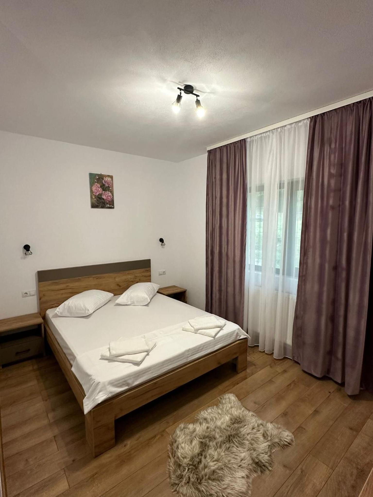 Casa Anto en Călimăneşti